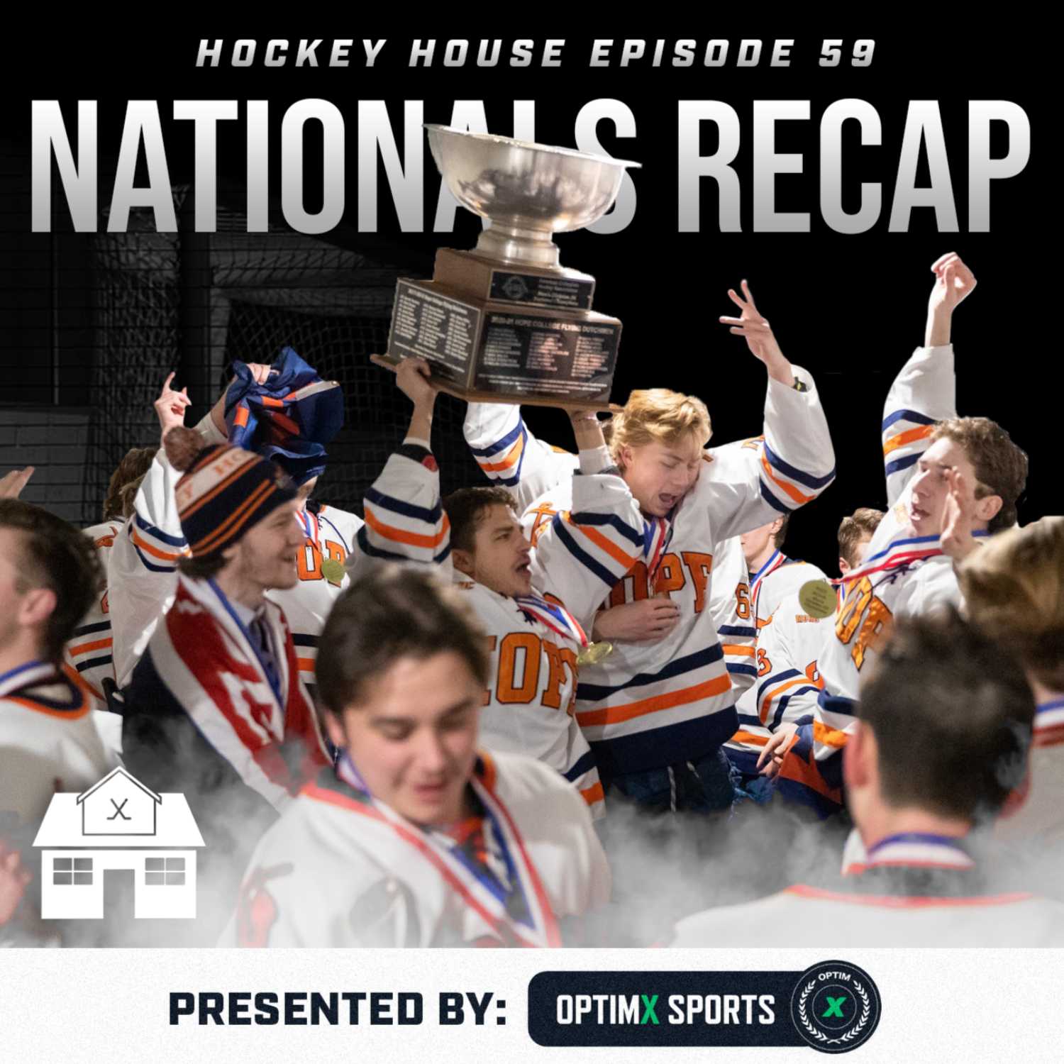 The Hockey House