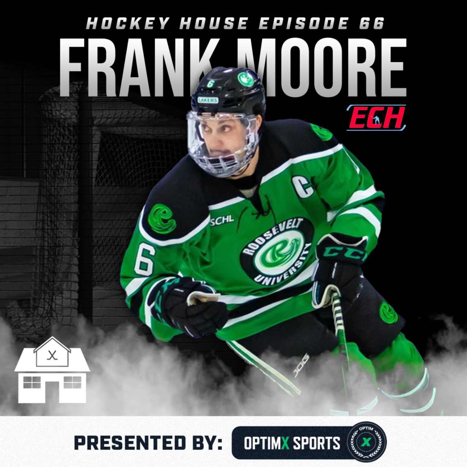 The Hockey House