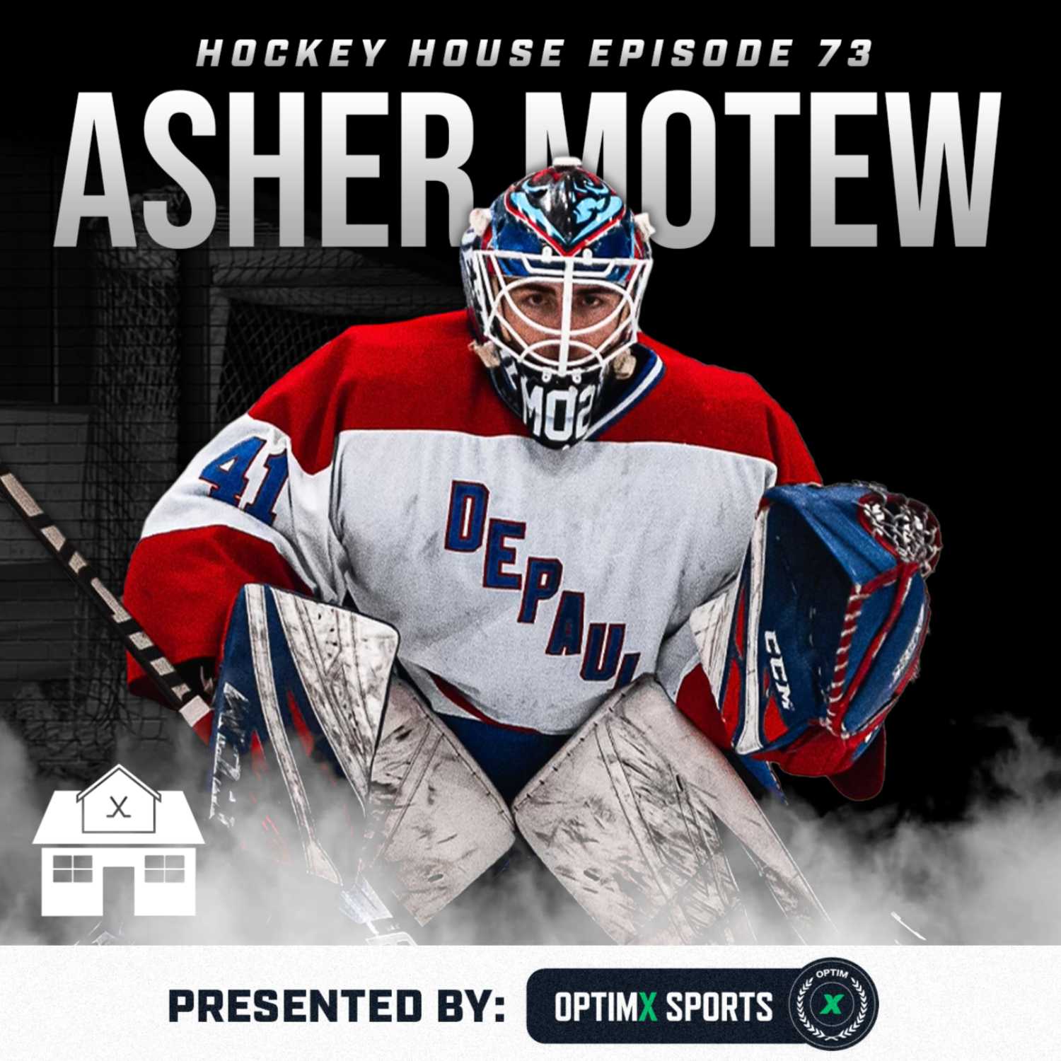 The Hockey House