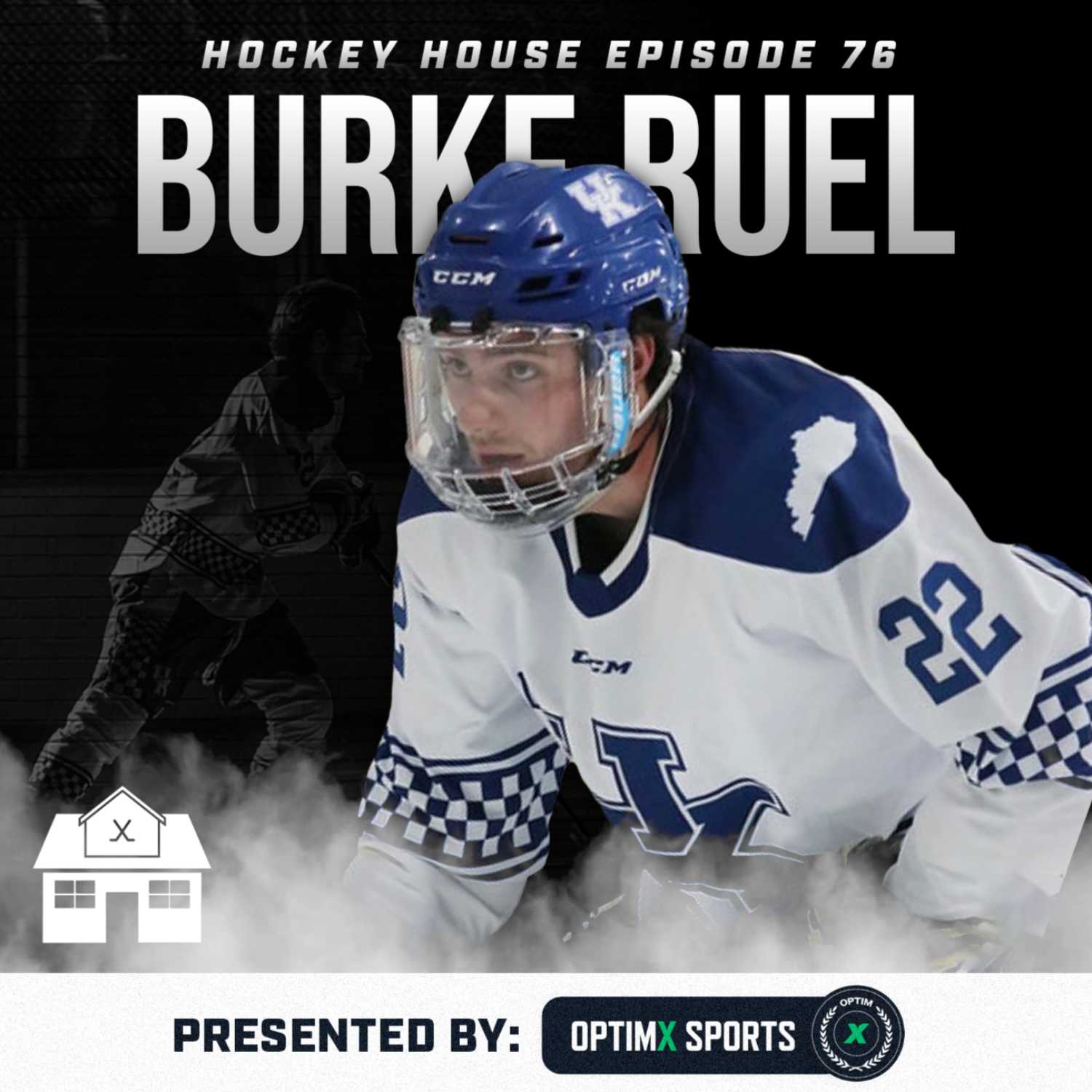 The Hockey House