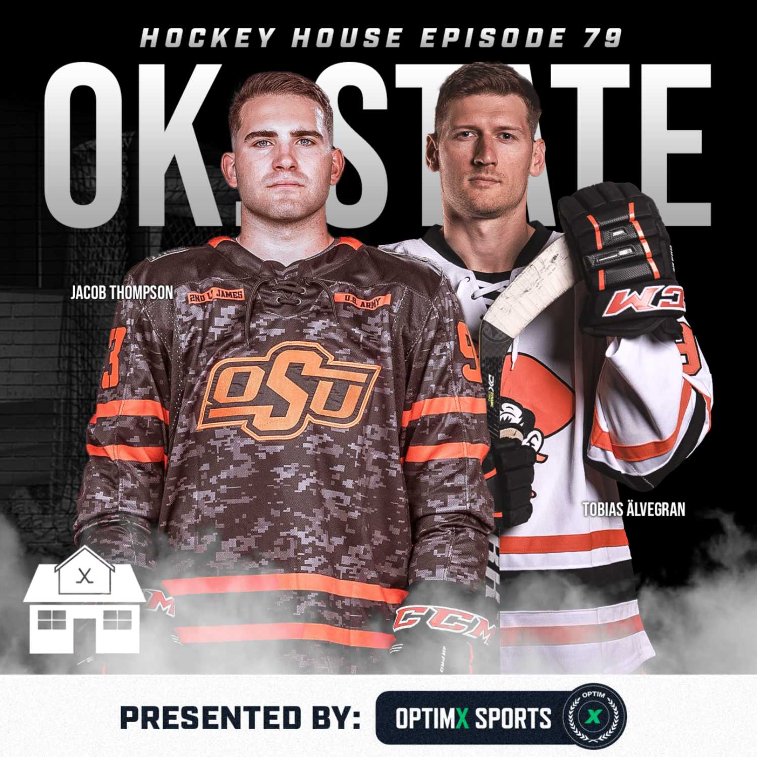 The Hockey House