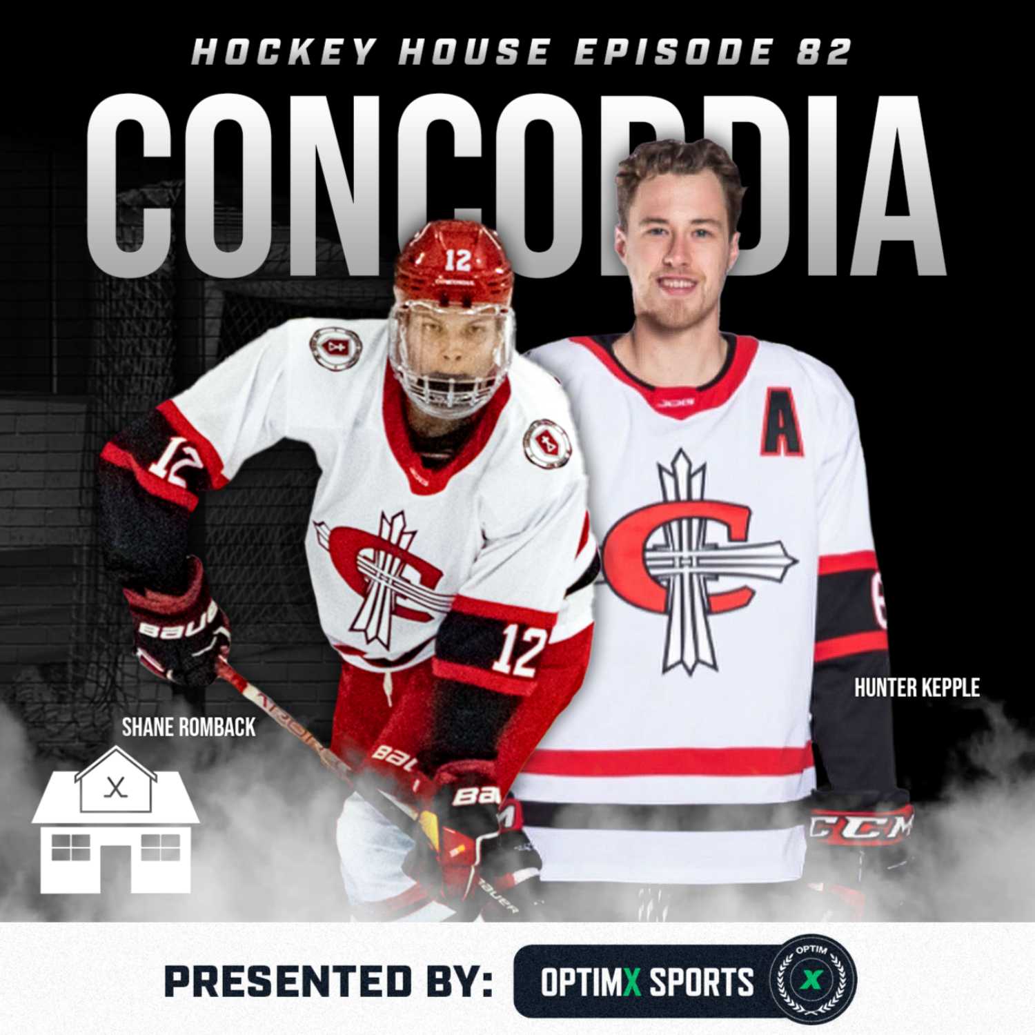 The Hockey House
