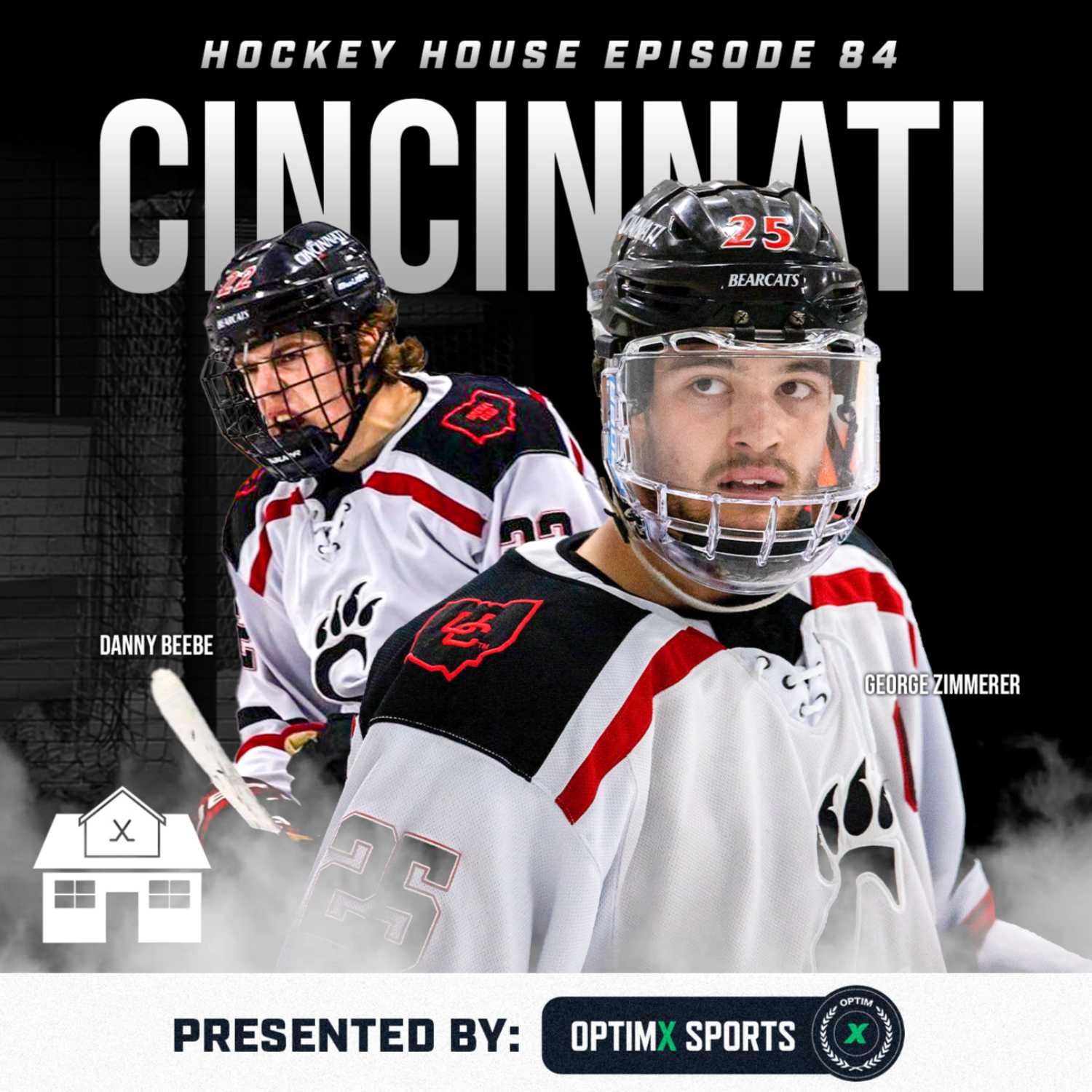 The Hockey House