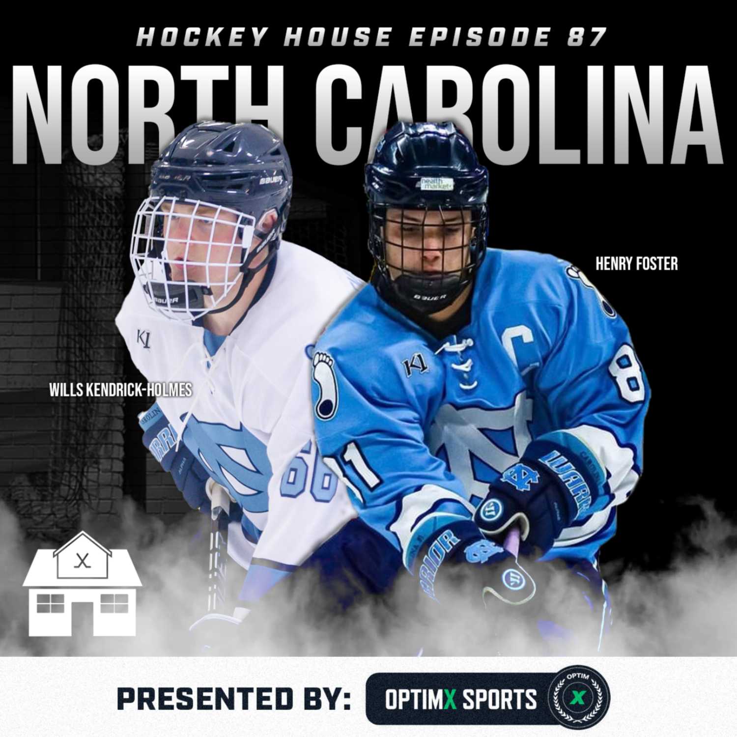 The Hockey House