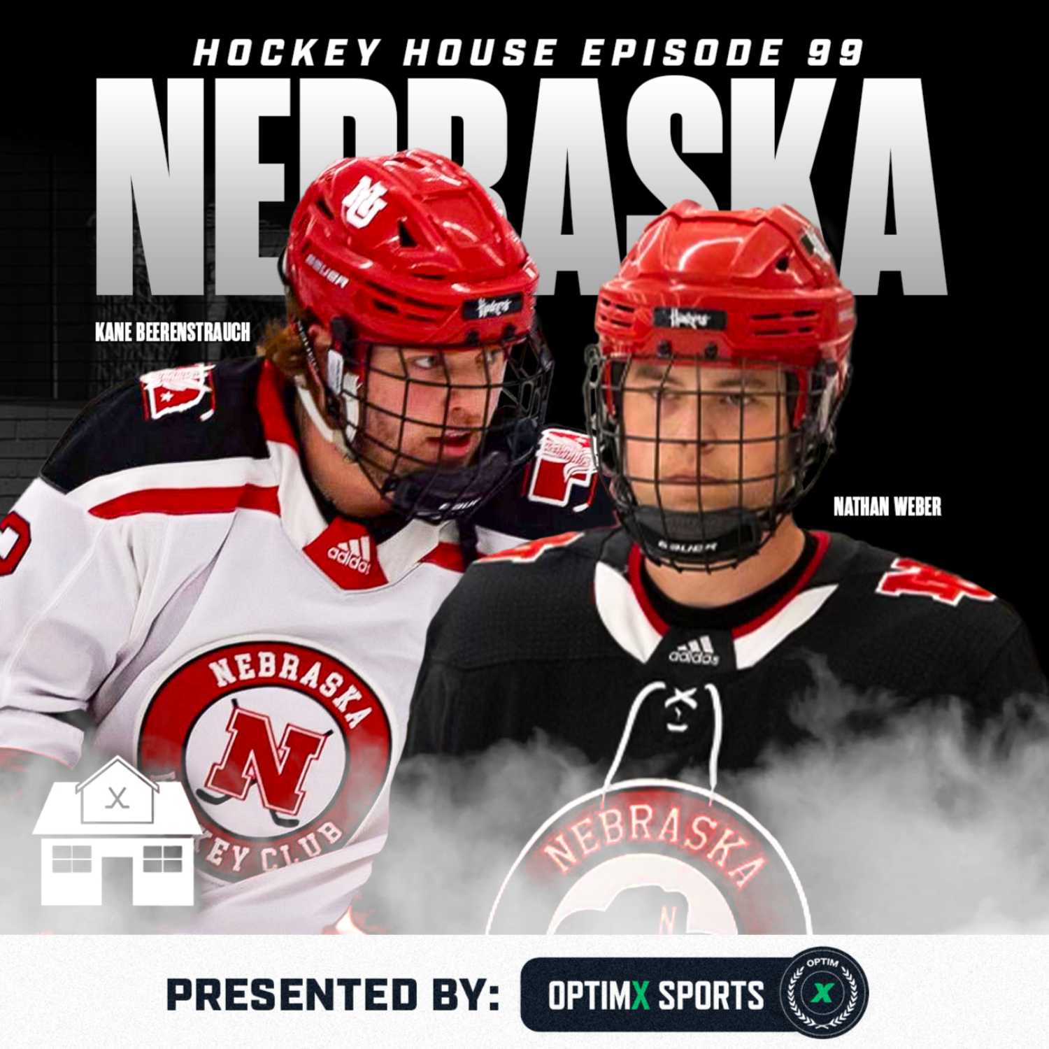 The Hockey House
