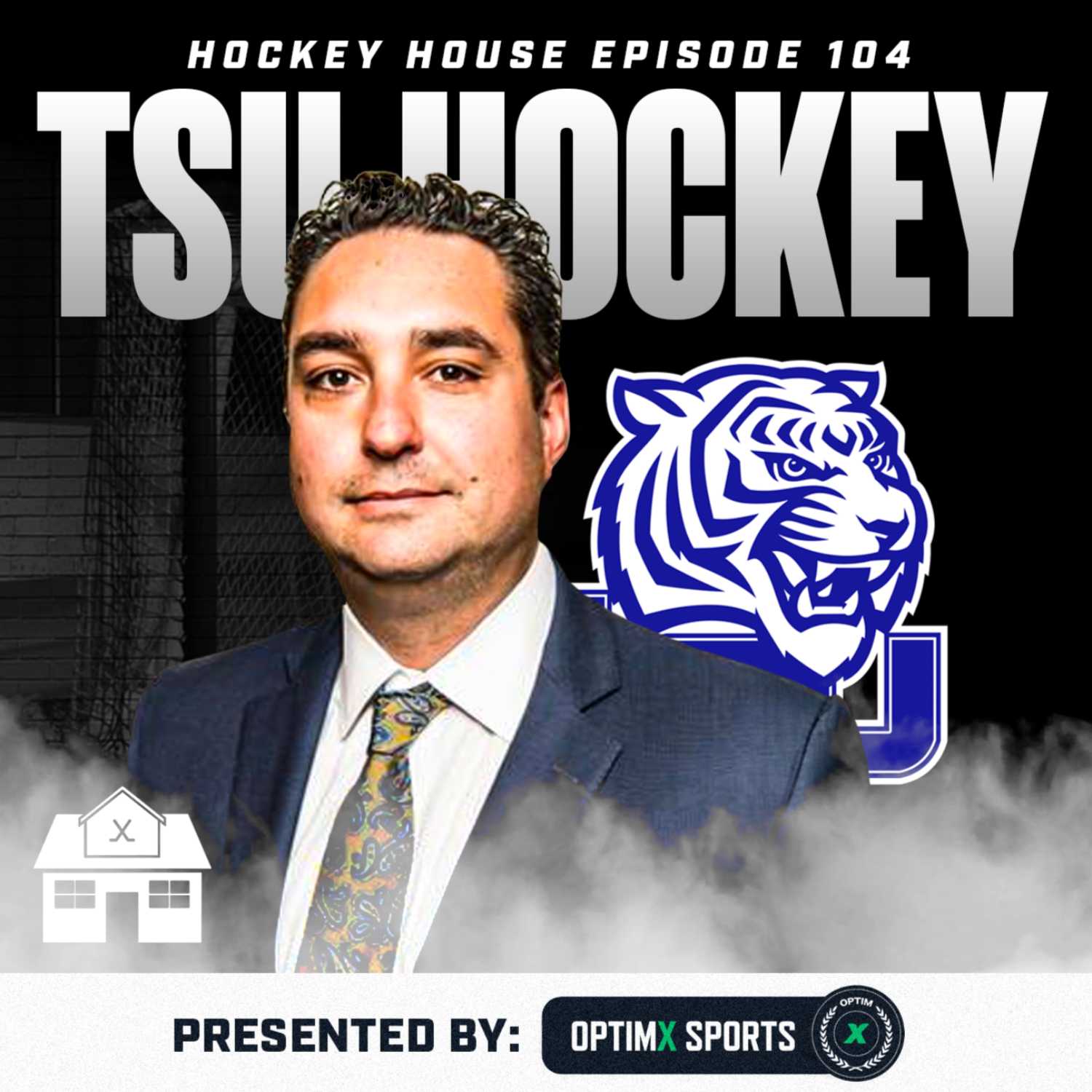 The Hockey House