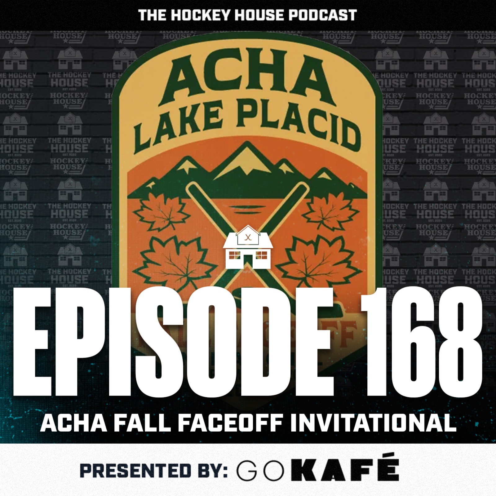 Episode 168: ACHA Fall Faceoff episode artwork