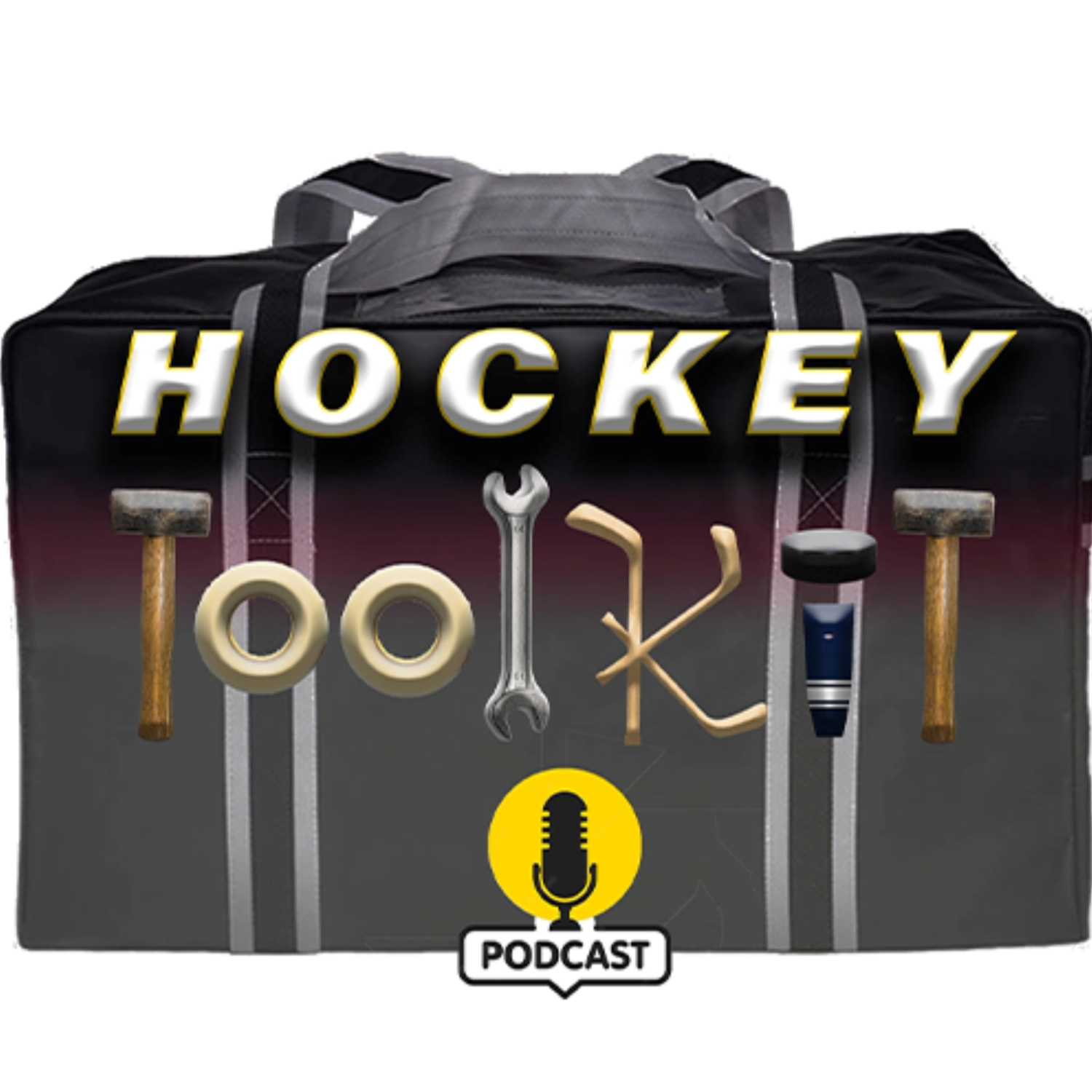 The Hockey Toolkit