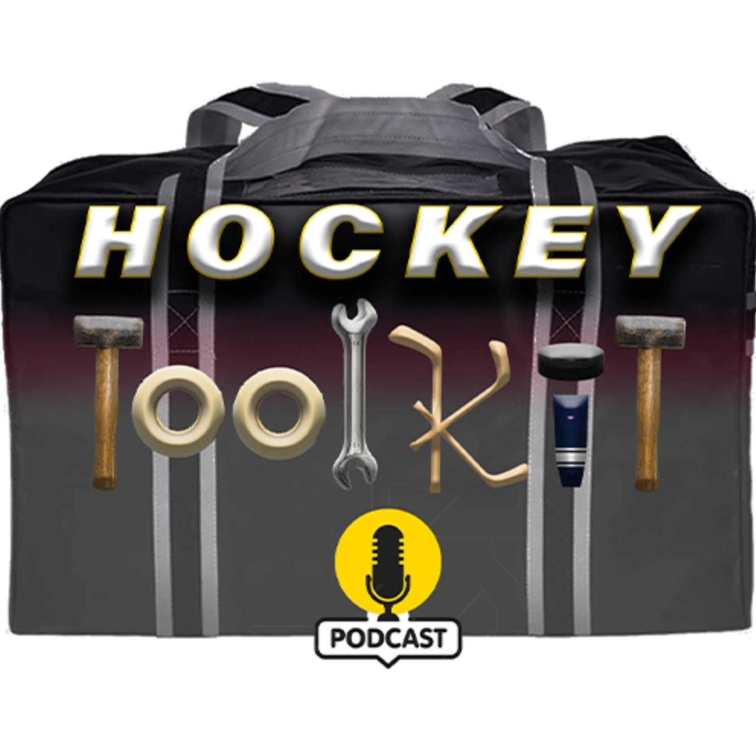 The Hockey Toolkit