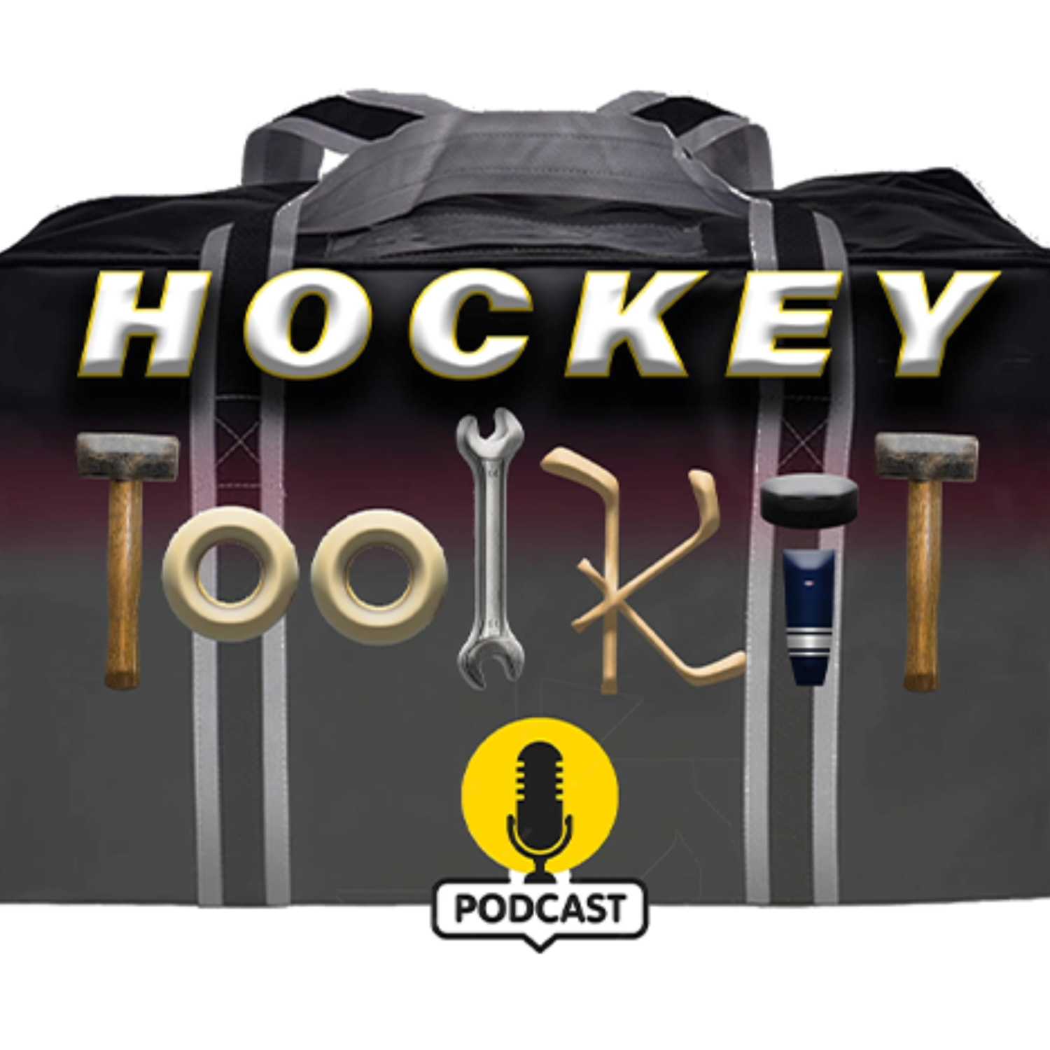 The Hockey Toolkit
