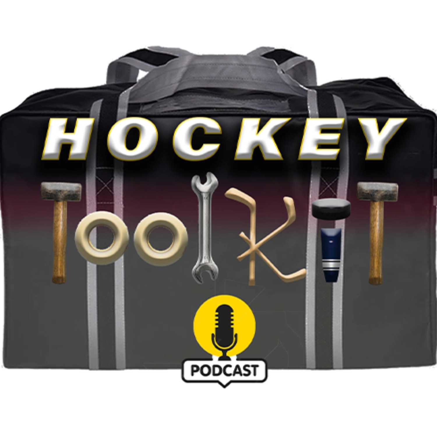 The Hockey Toolkit