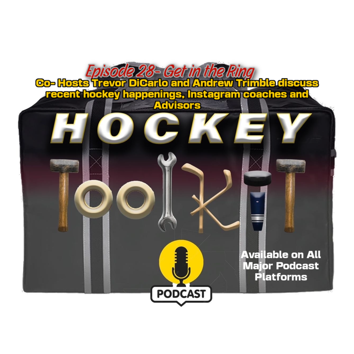 The Hockey Toolkit