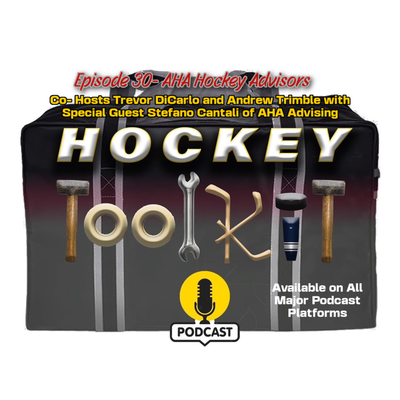 The Hockey Toolkit