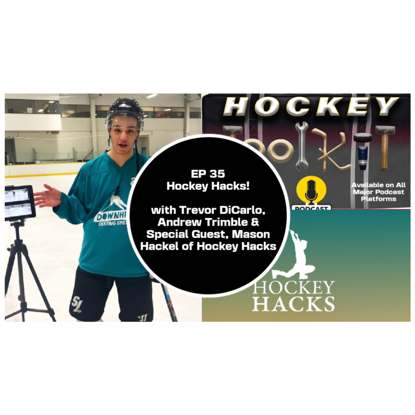 The Hockey Toolkit