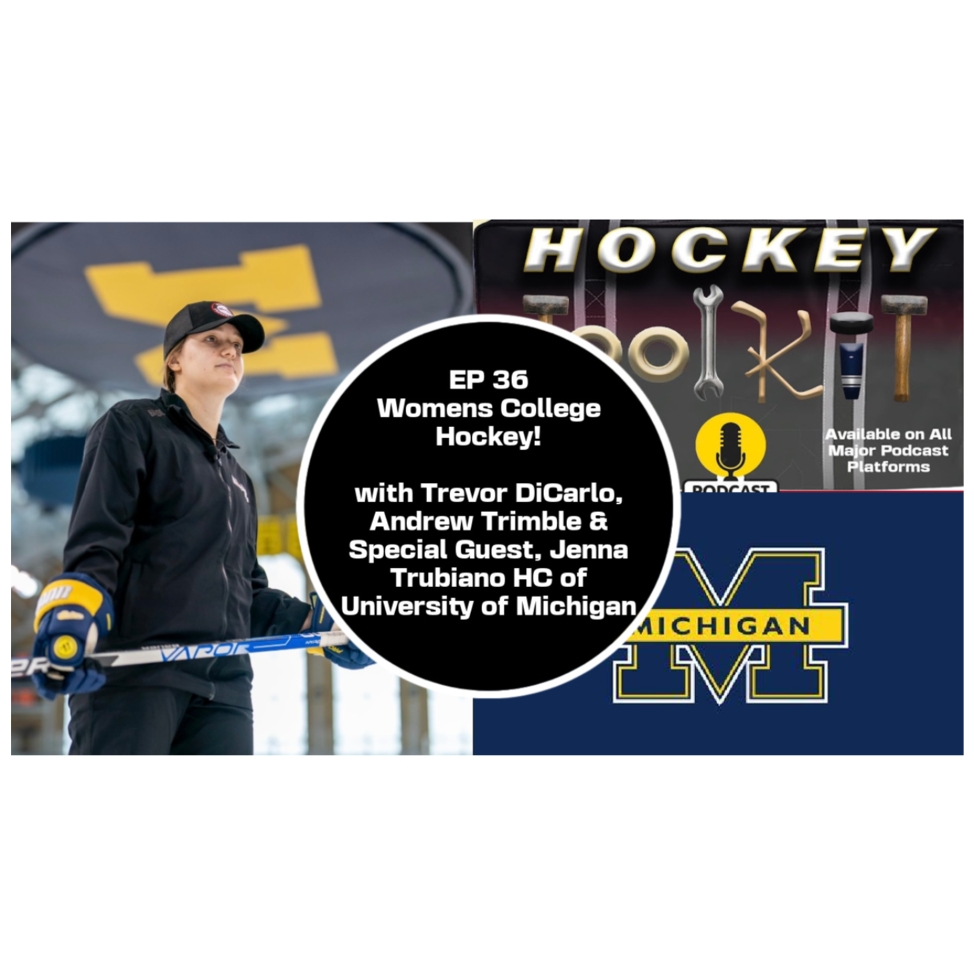 The Hockey Toolkit