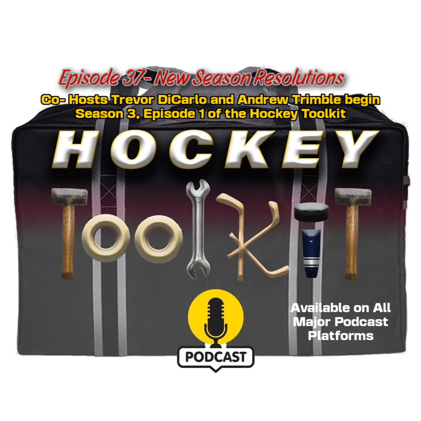 The Hockey Toolkit