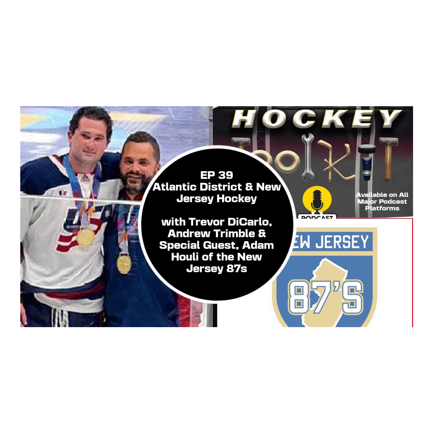The Hockey Toolkit