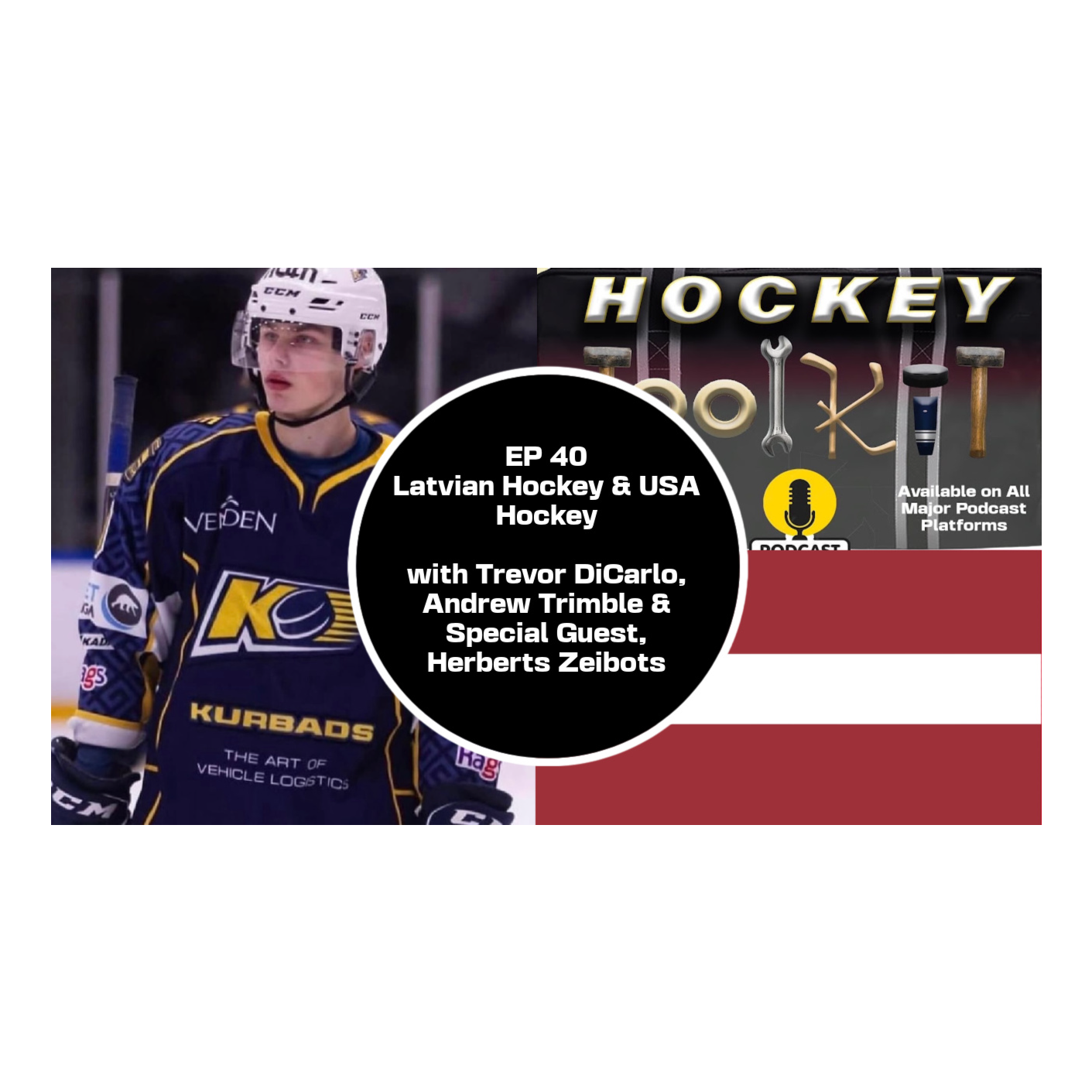 The Hockey Toolkit
