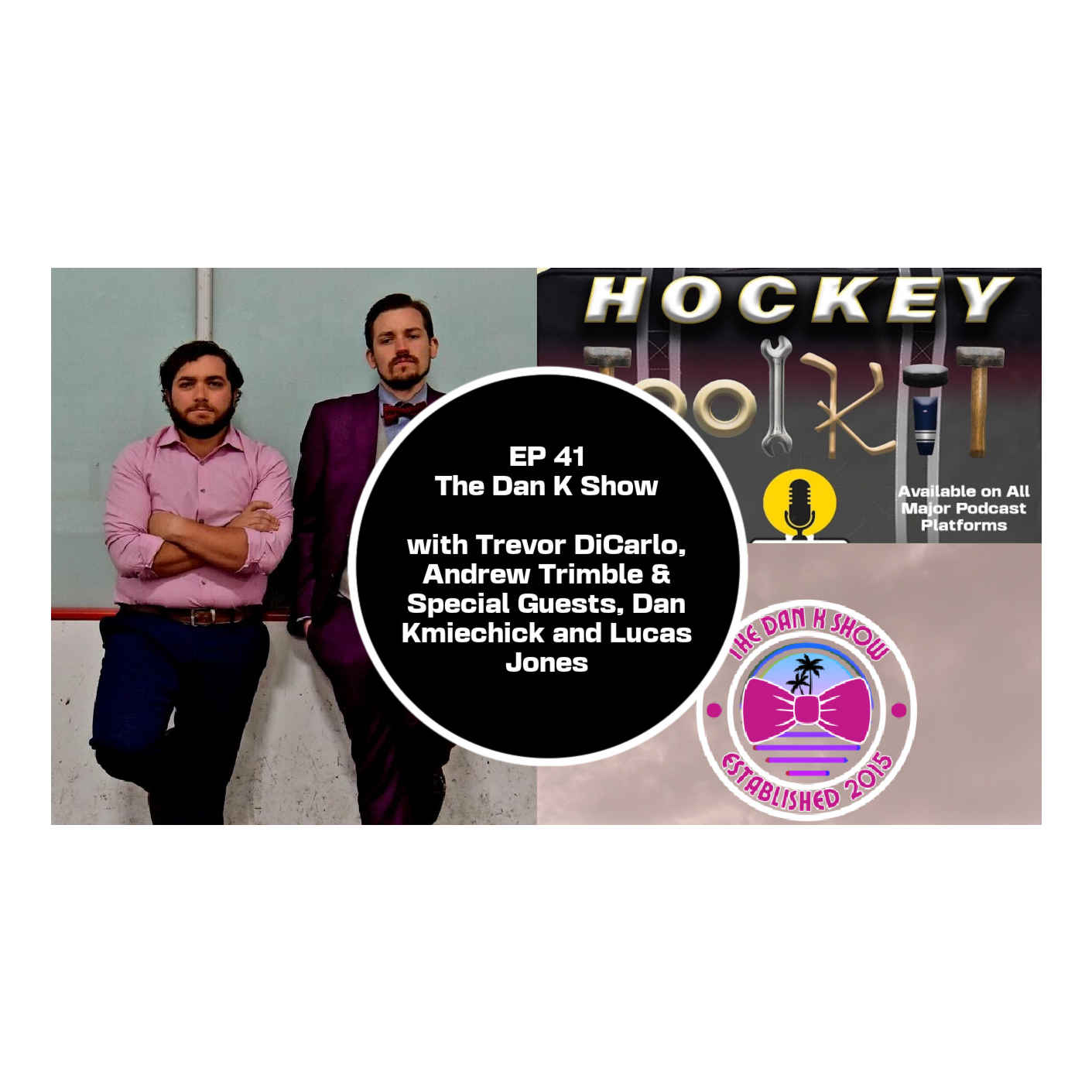 The Hockey Toolkit