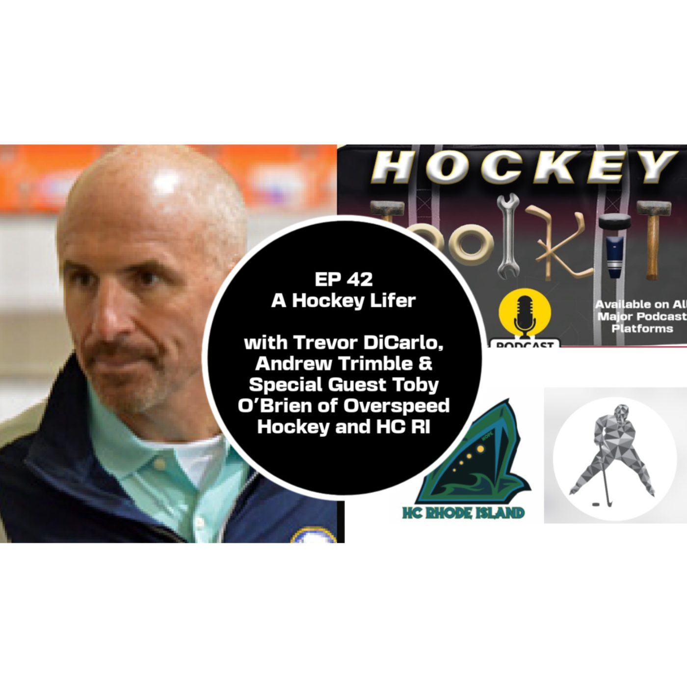 The Hockey Toolkit