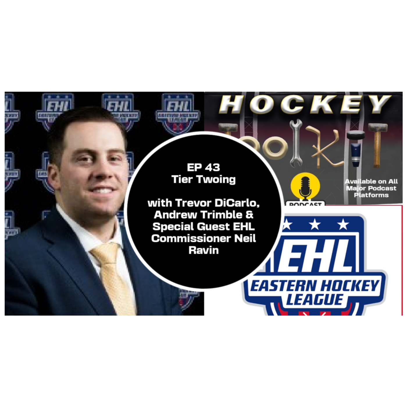 The Hockey Toolkit