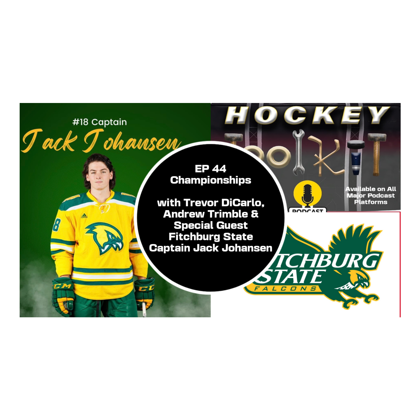 The Hockey Toolkit