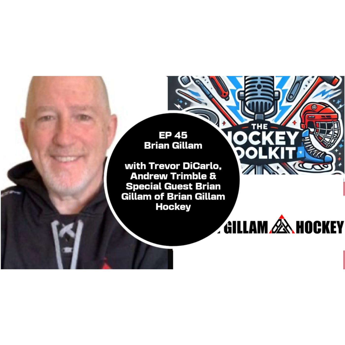 The Hockey Toolkit