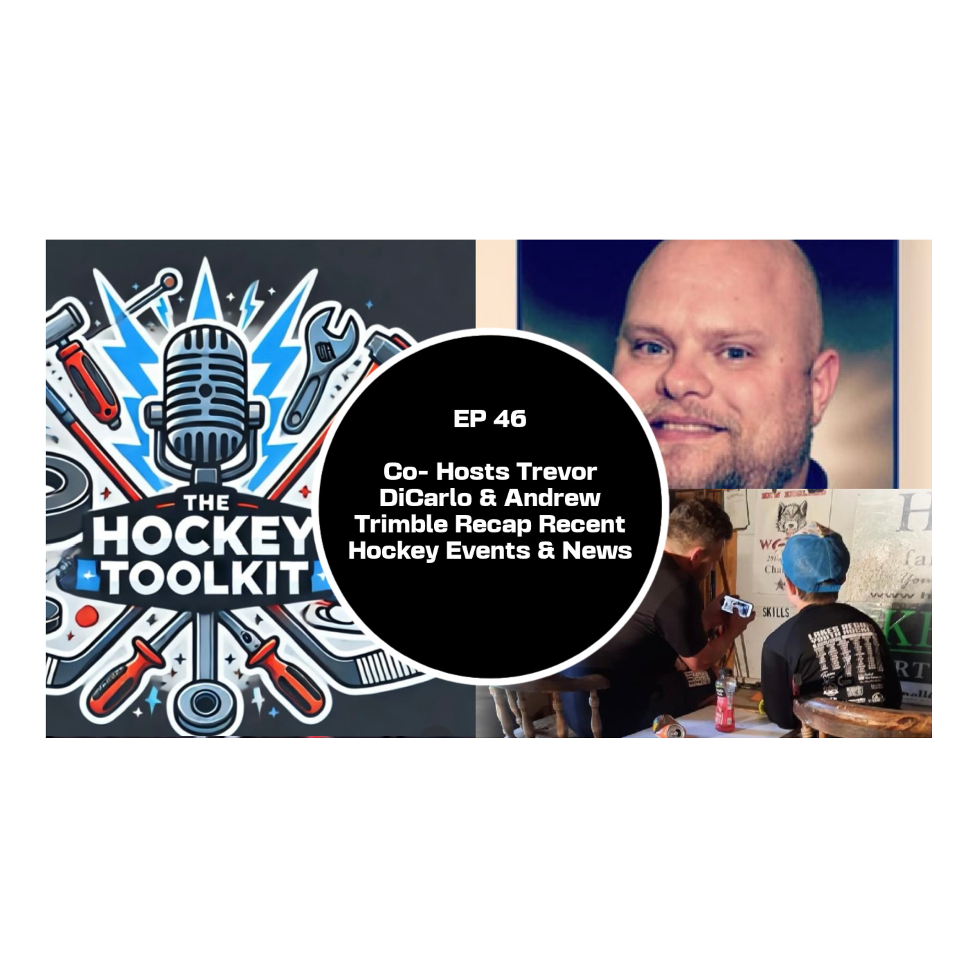 The Hockey Toolkit