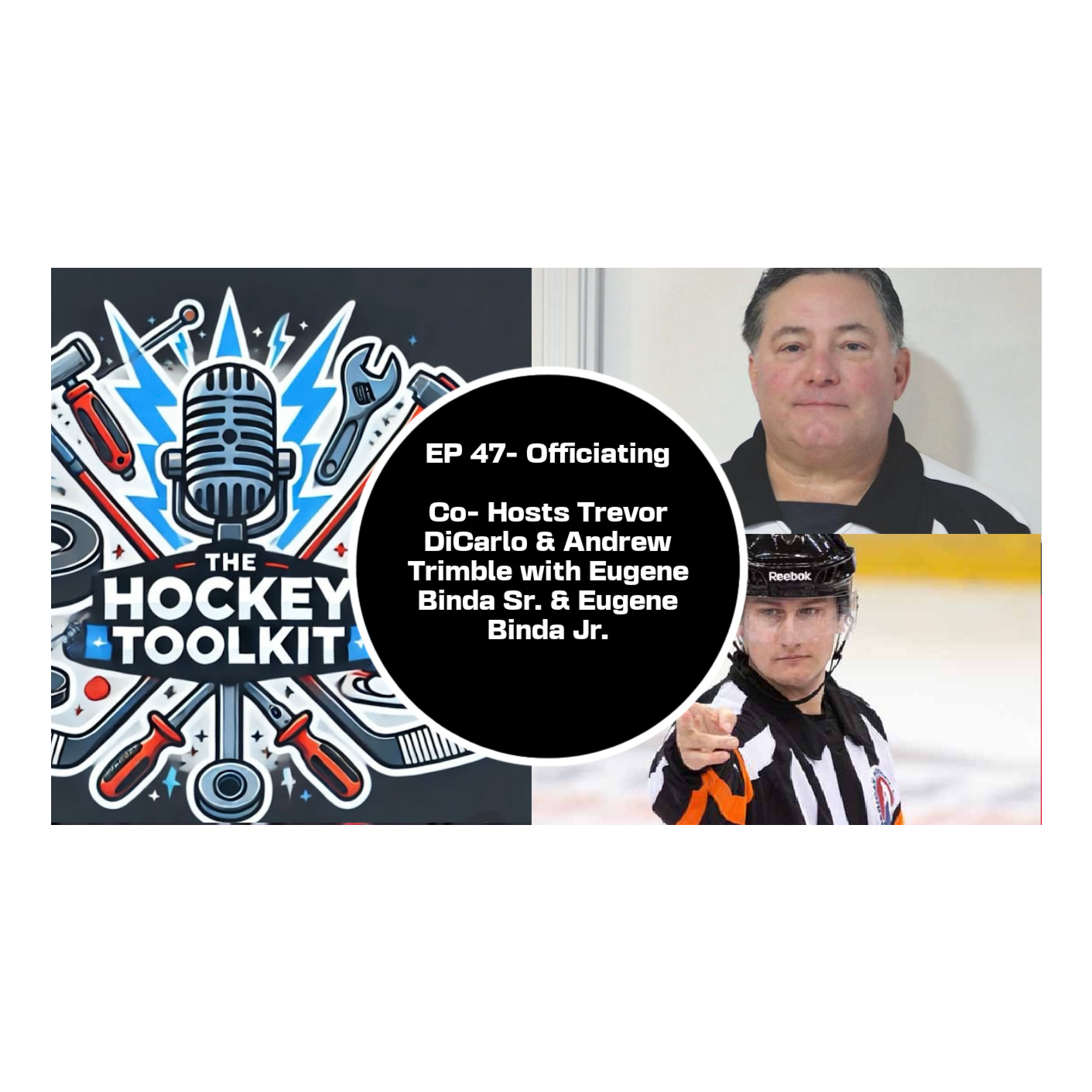 The Hockey Toolkit