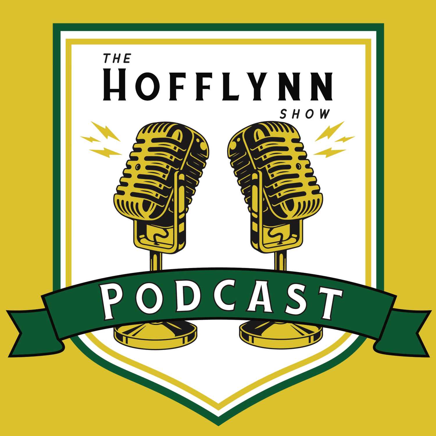The Hofflynn Show