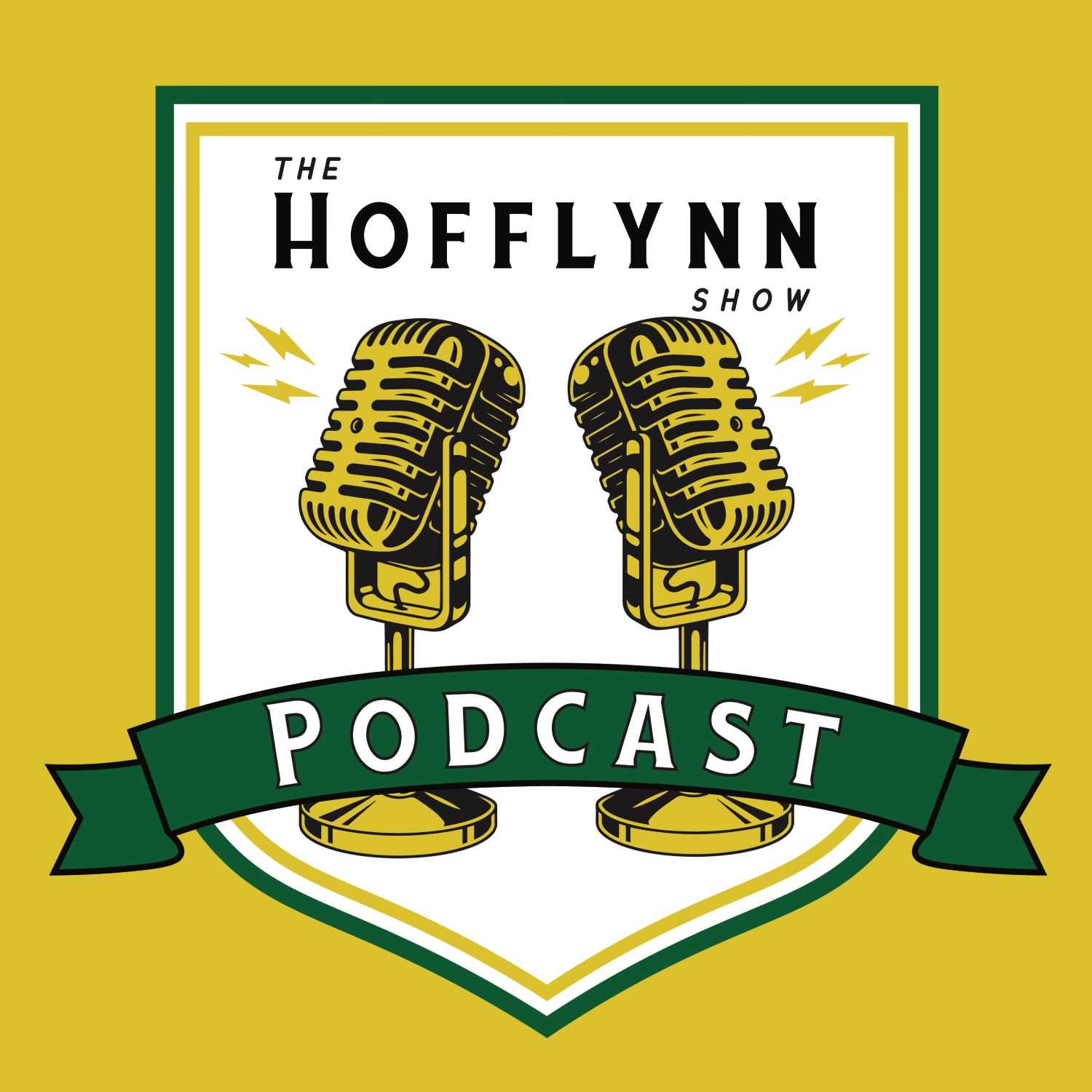 The Hofflynn Show