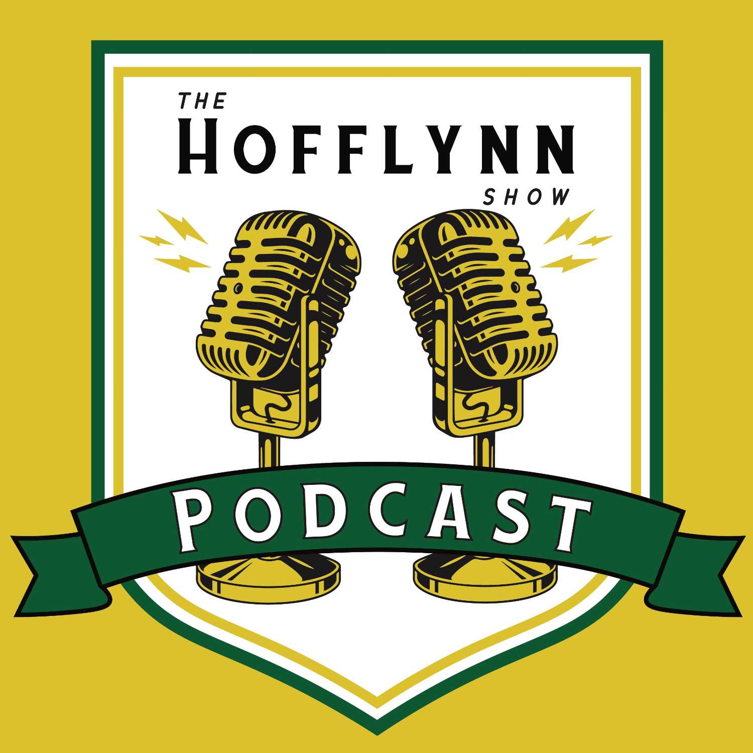 The Hofflynn Show