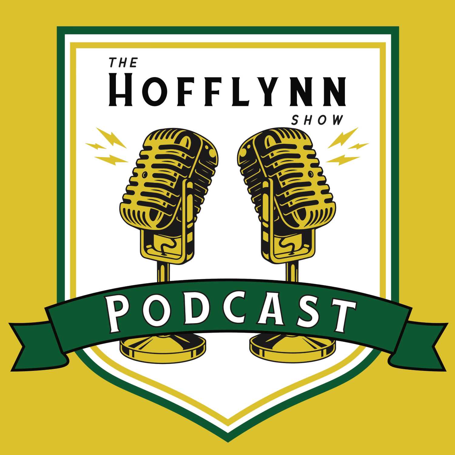 The Hofflynn Show
