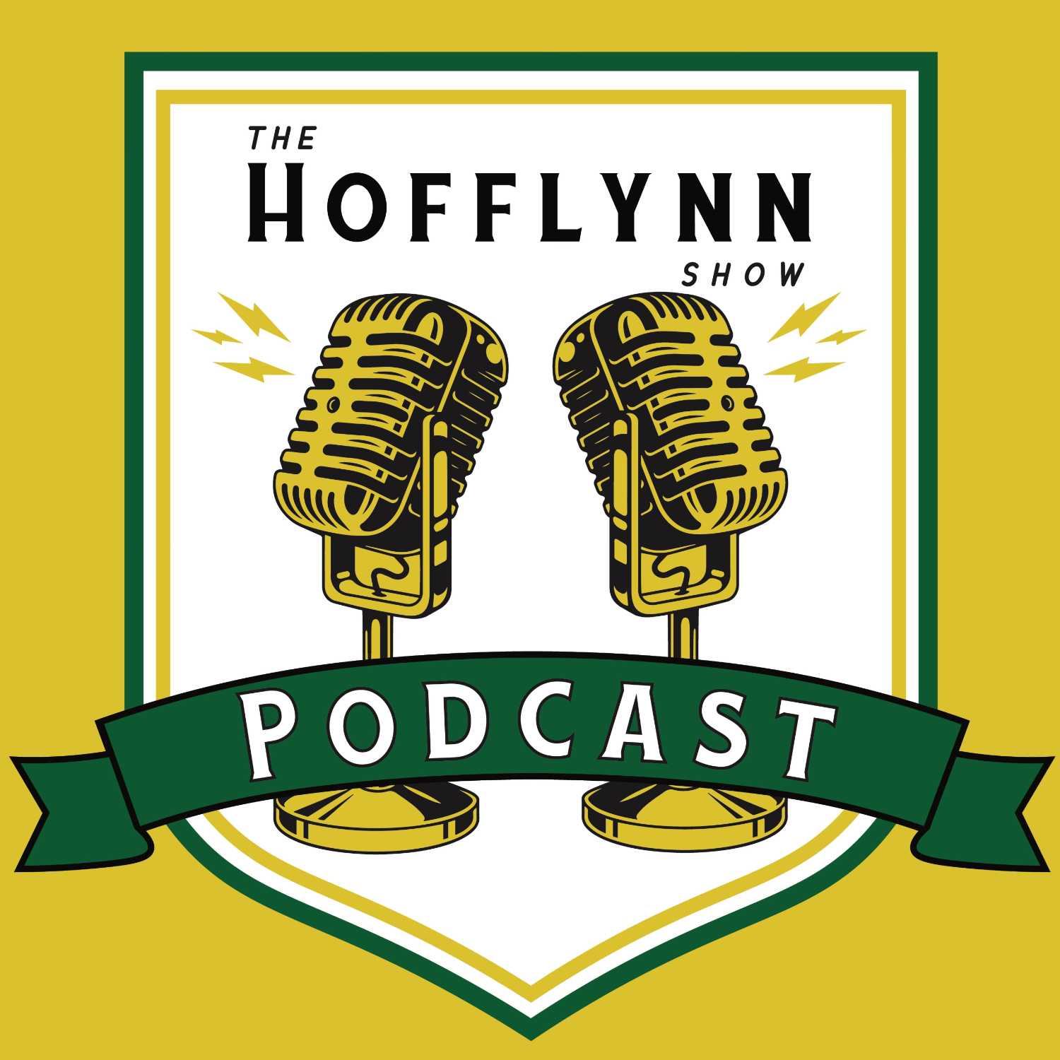 The Hofflynn Show