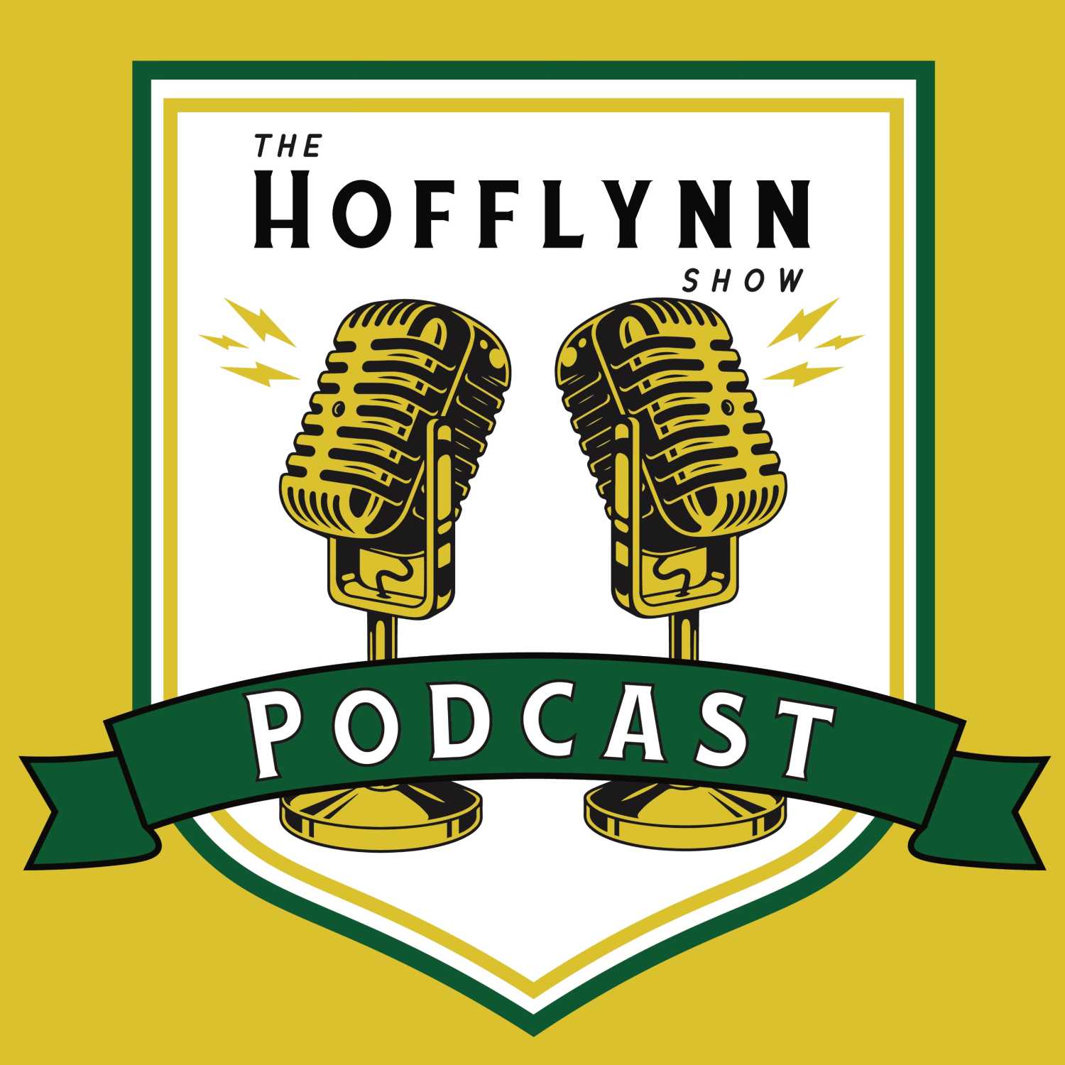 The Hofflynn Show