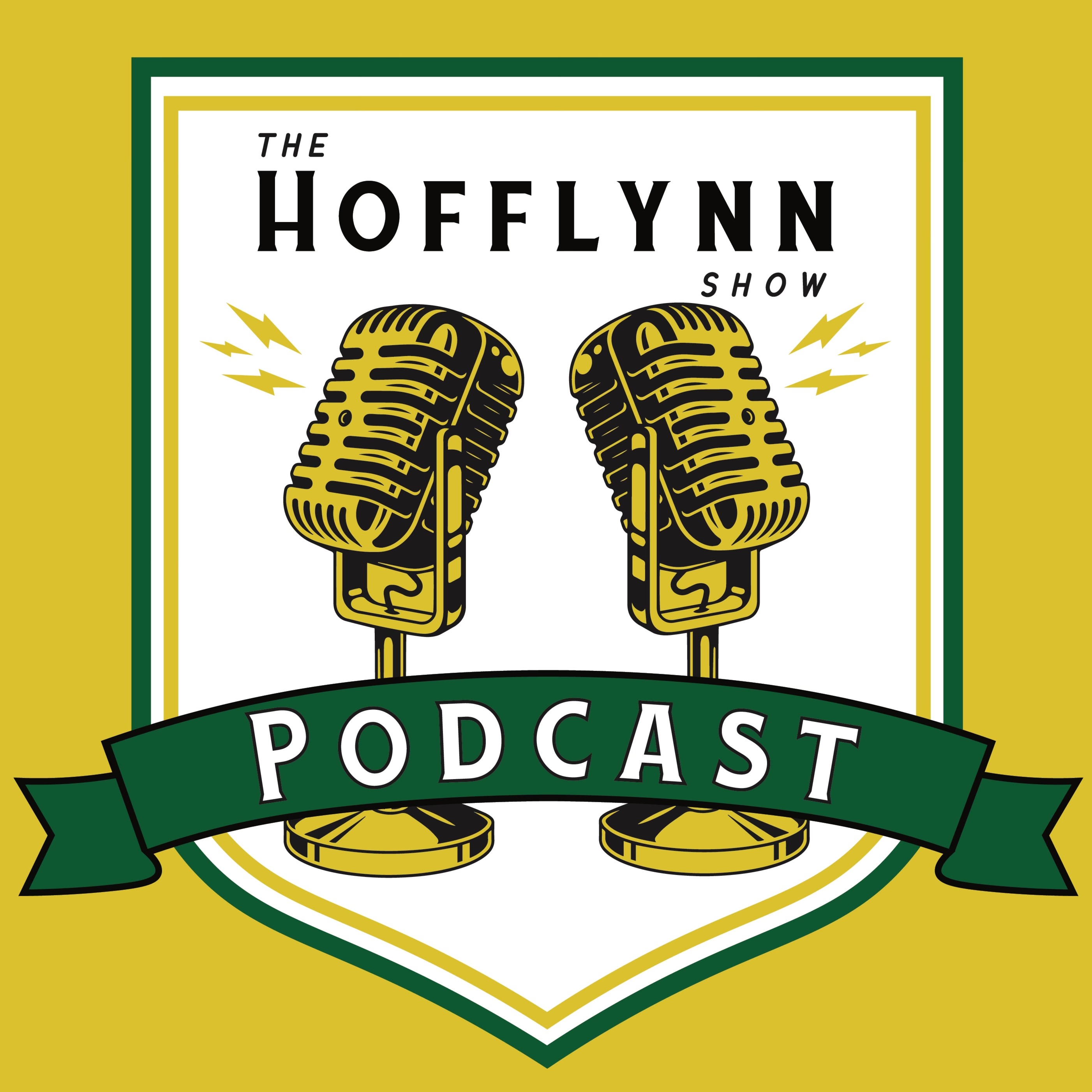 The Hofflynn Show