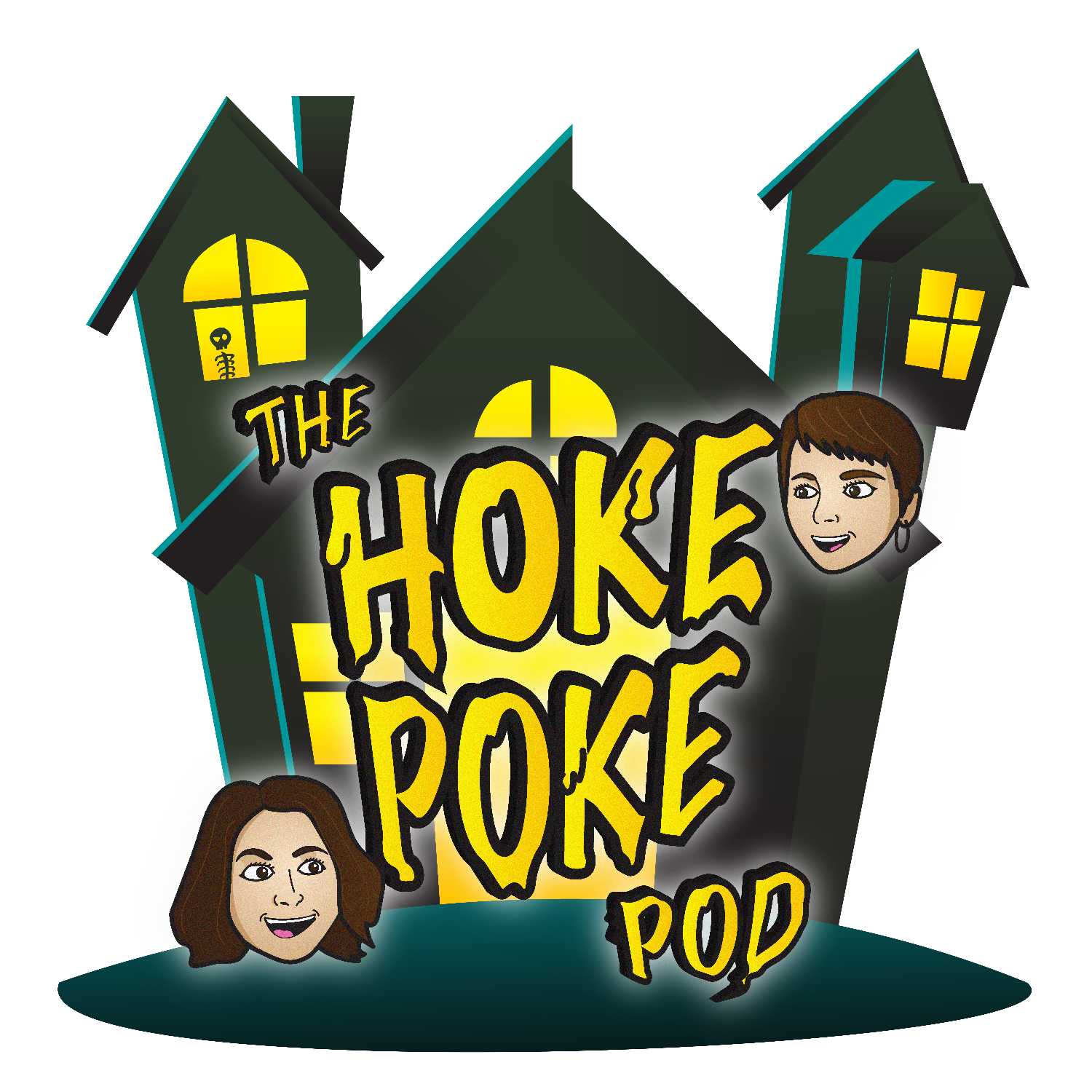 The Hoke Poke Pod
