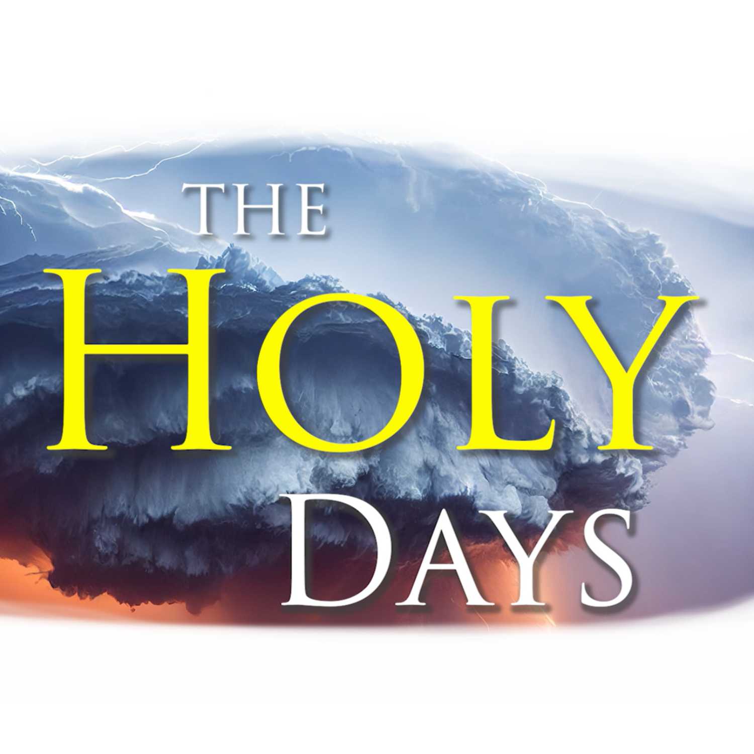 The Holy Days