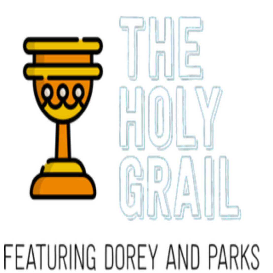 The Holy Grail Podcast