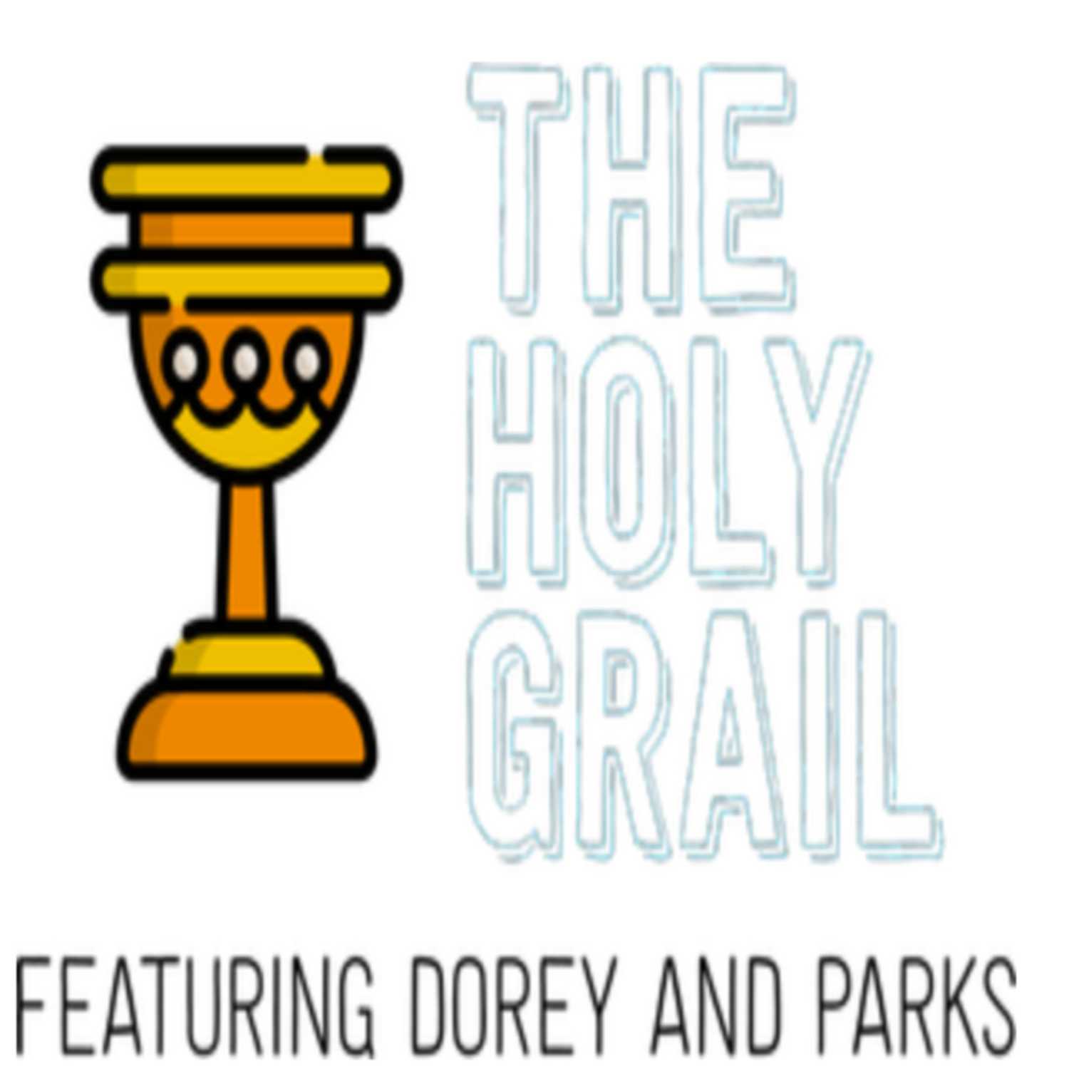 The Holy Grail Podcast