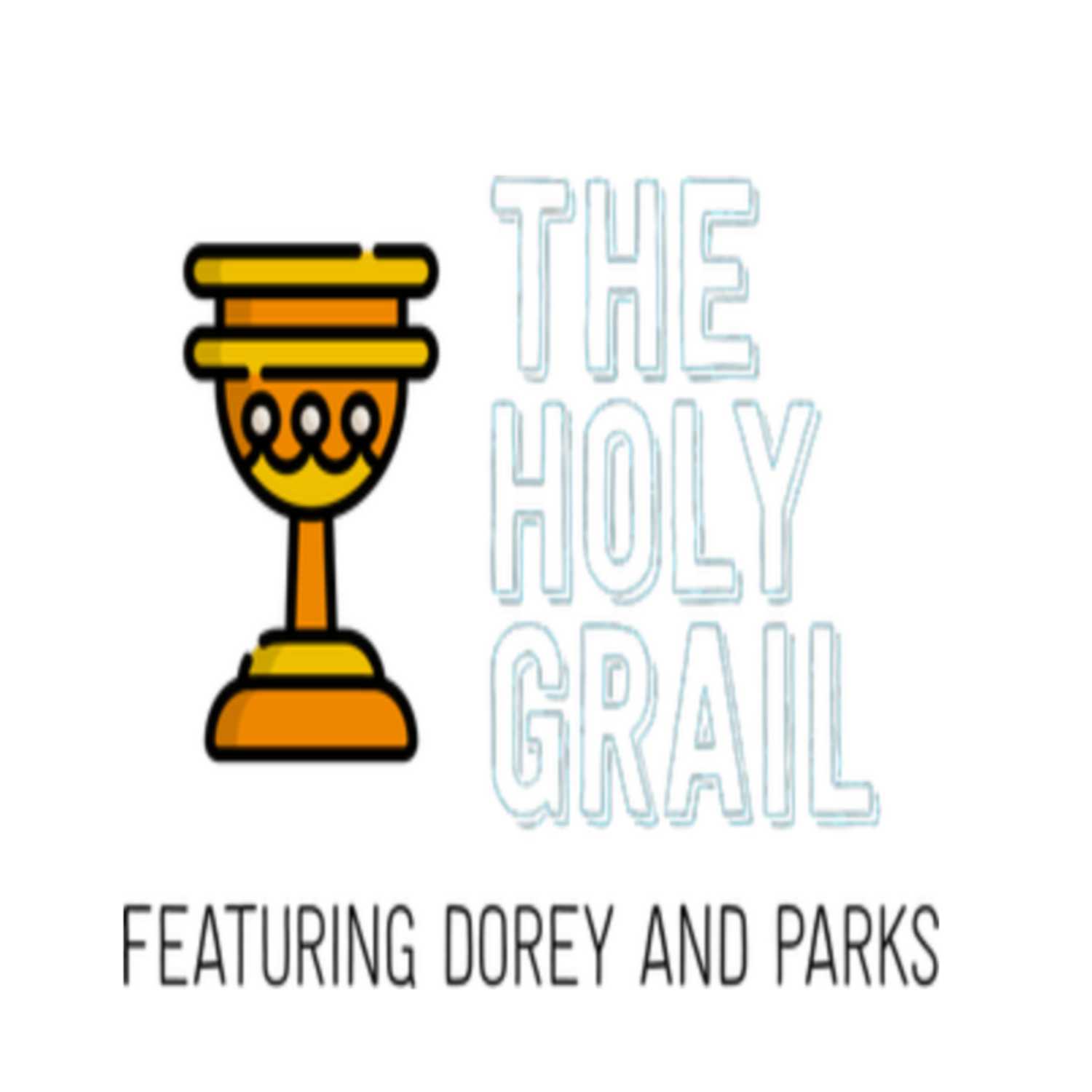 The Holy Grail Podcast