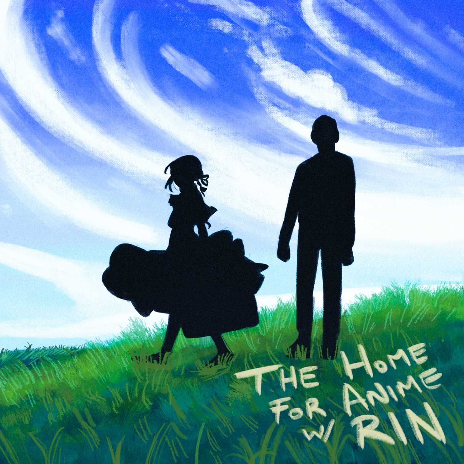 The Home For Anime