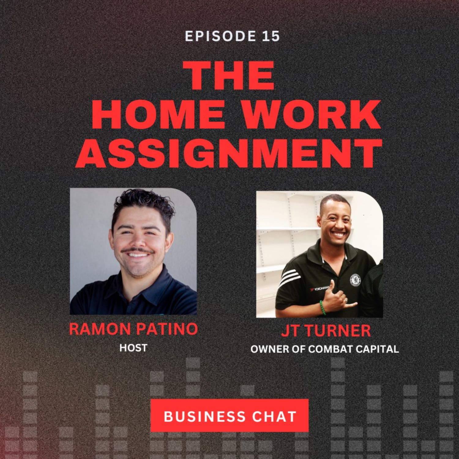 The Home Work Assignment