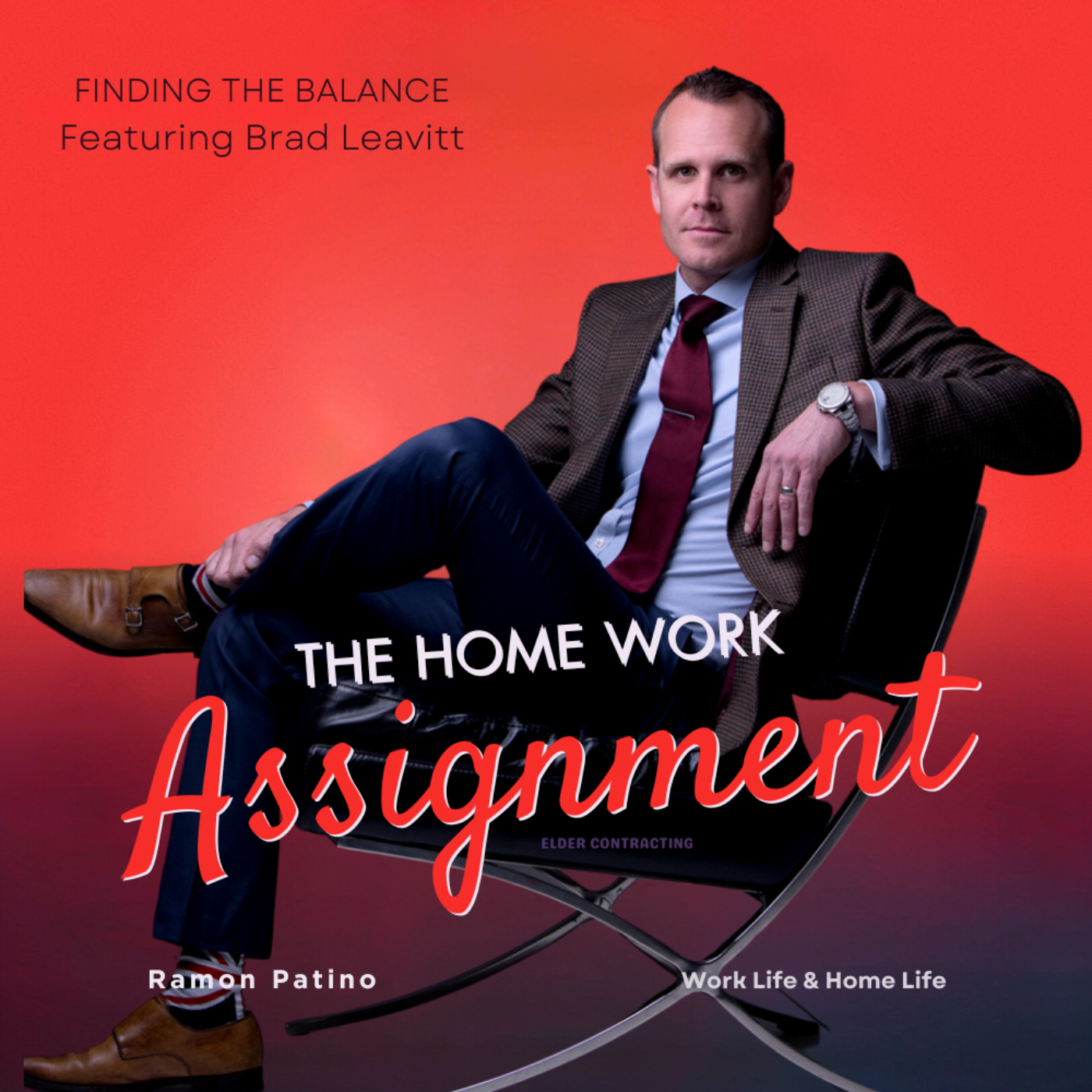 The Home Work Assignment