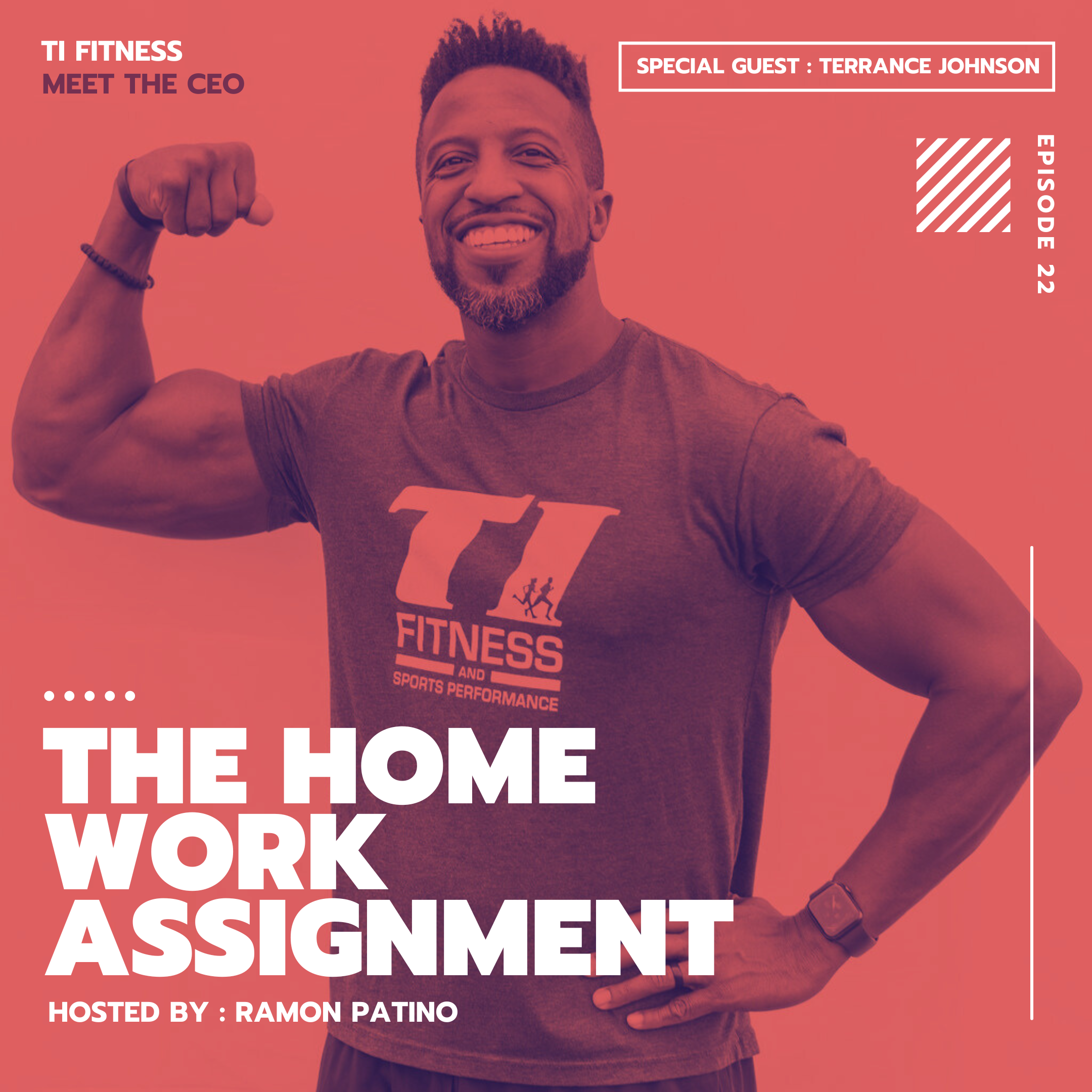 The Home Work Assignment