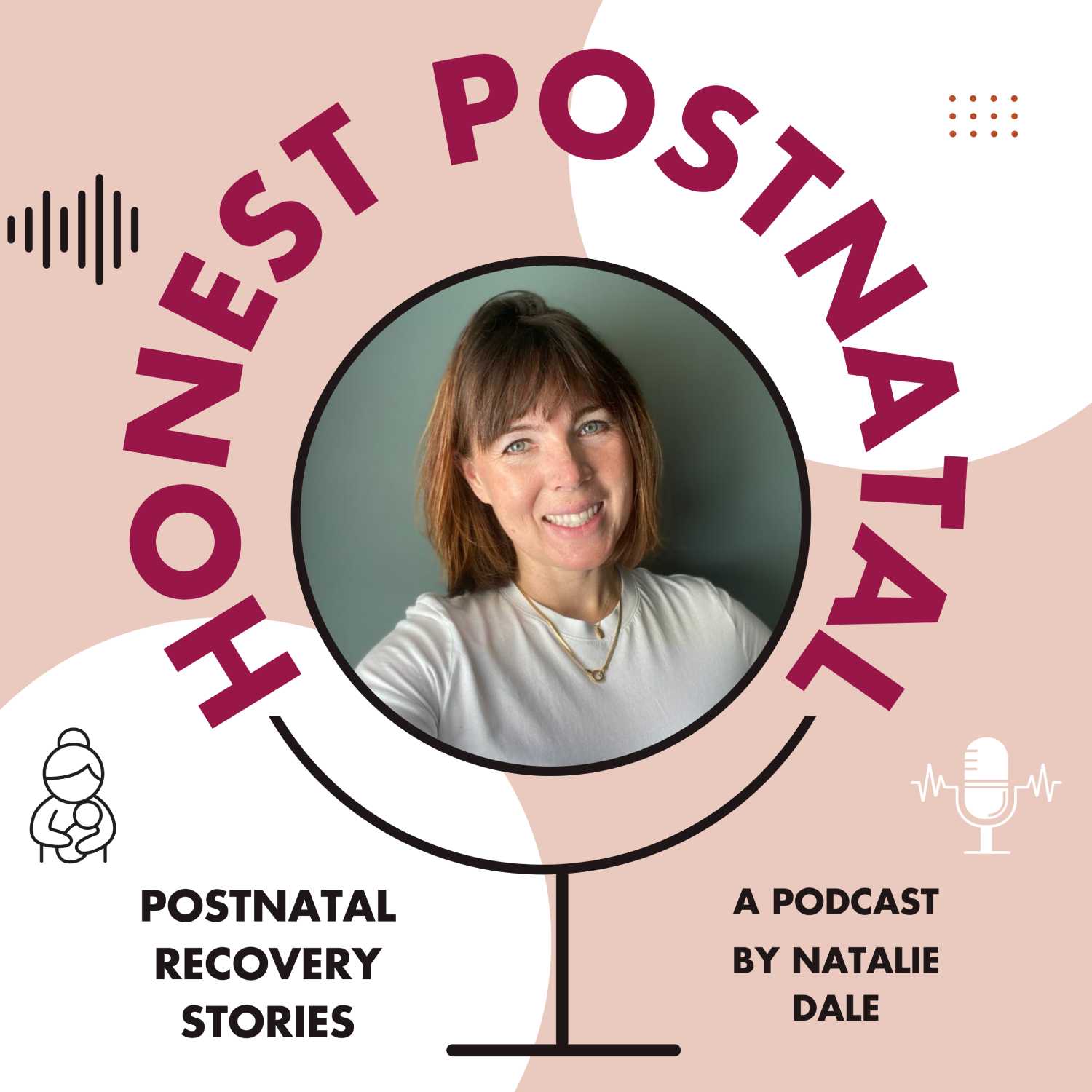 The Honest Postnatal Podcast