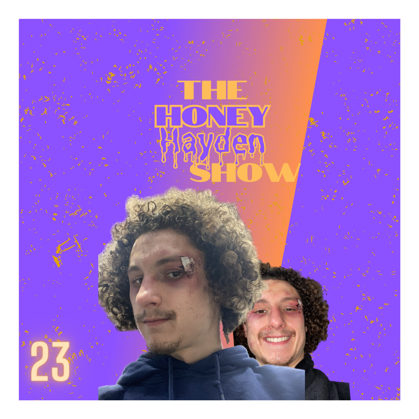 The Honey Hayden Show