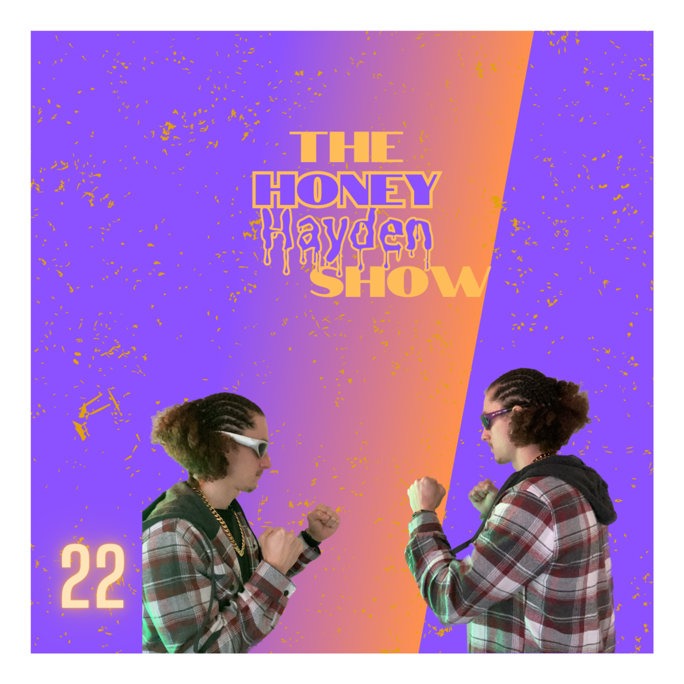 The Honey Hayden Show