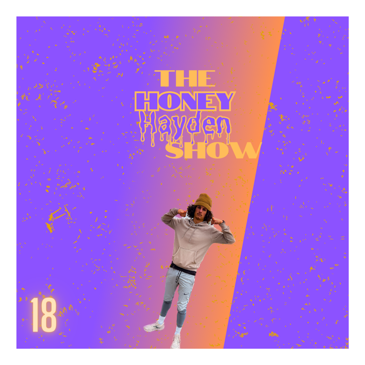 The Honey Hayden Show