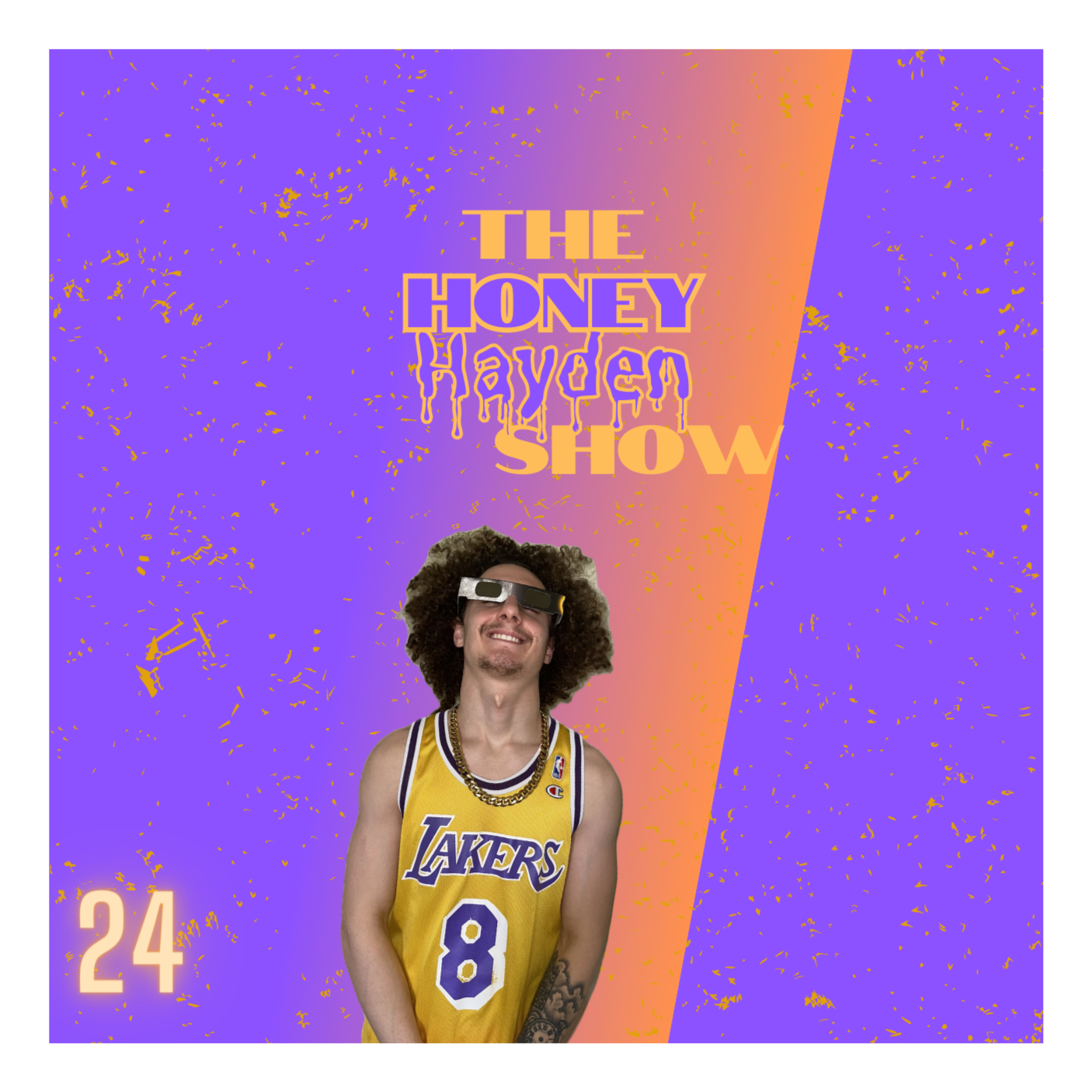 The Honey Hayden Show